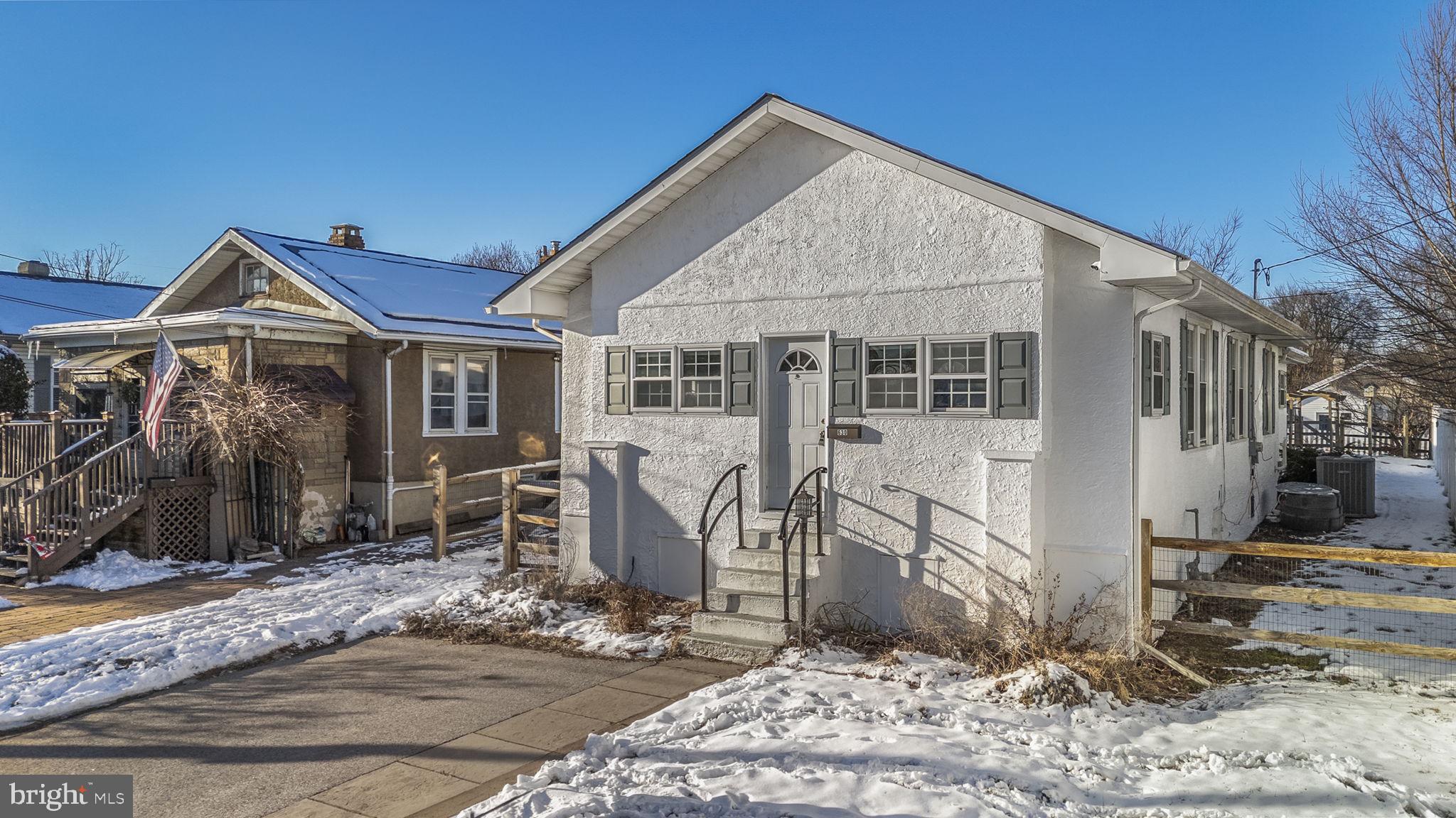 SWEDELAND - Residential