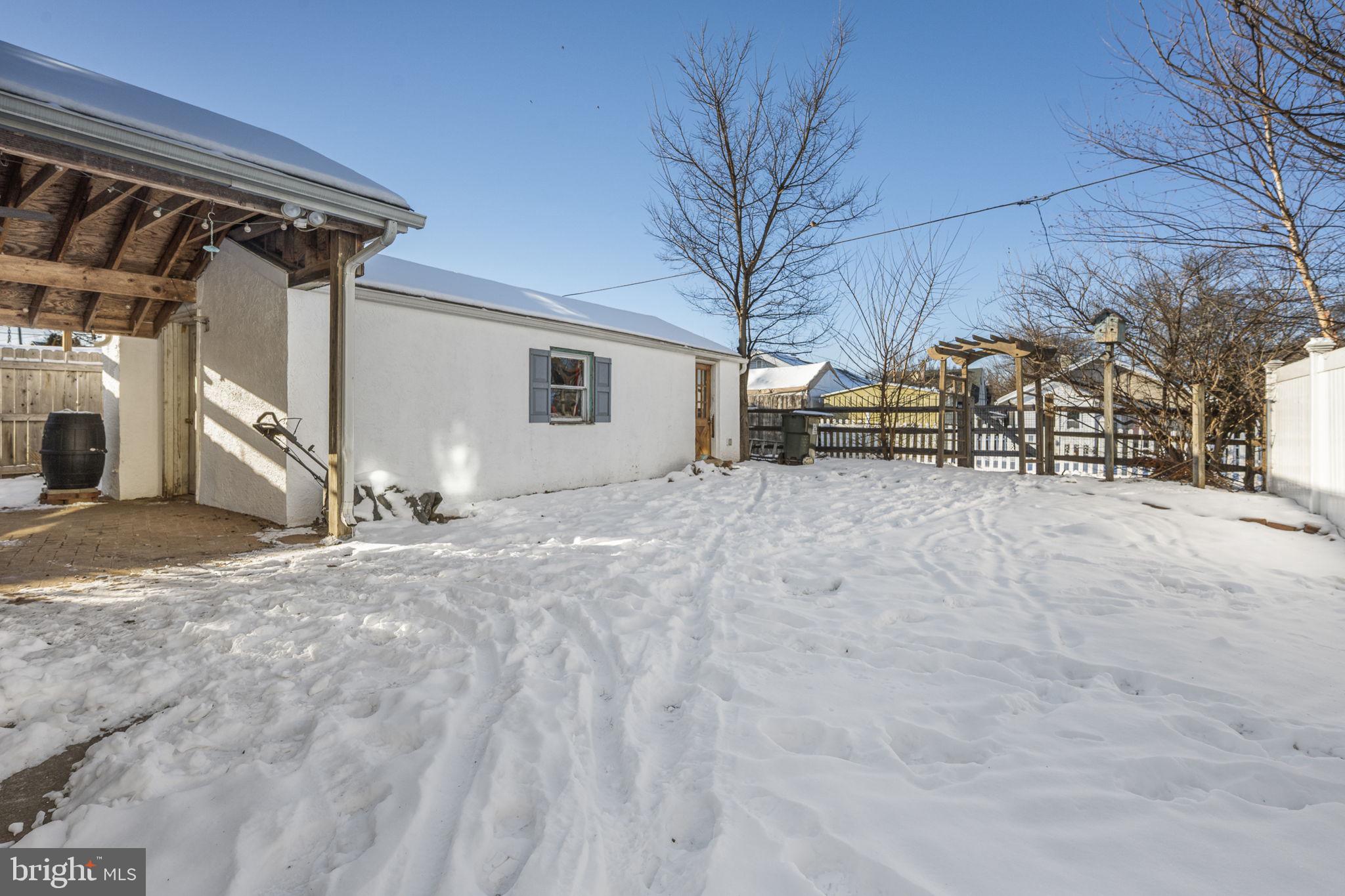 SWEDELAND - Residential