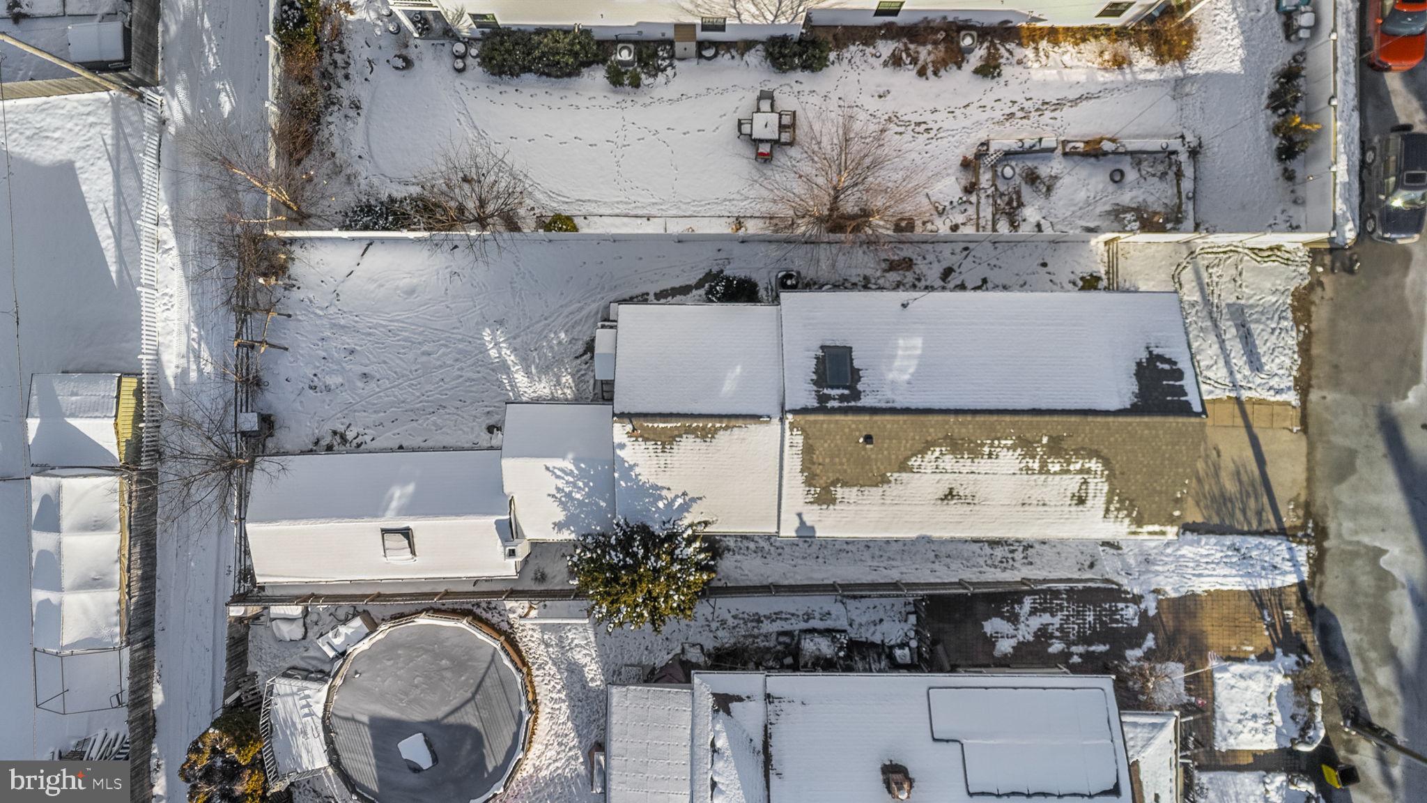 SWEDELAND - Residential