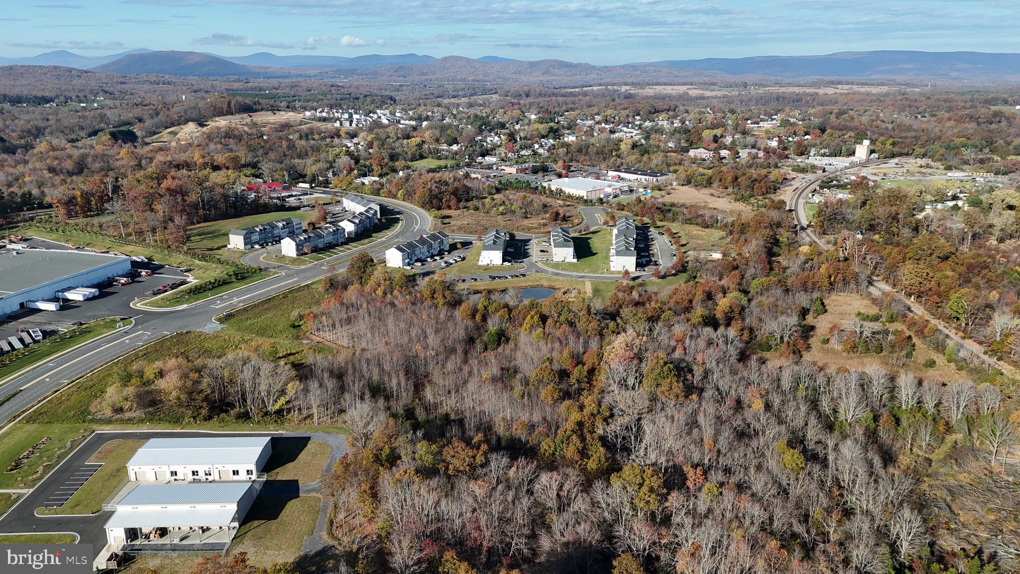 NONE AVAILABLE - Commercial Sale