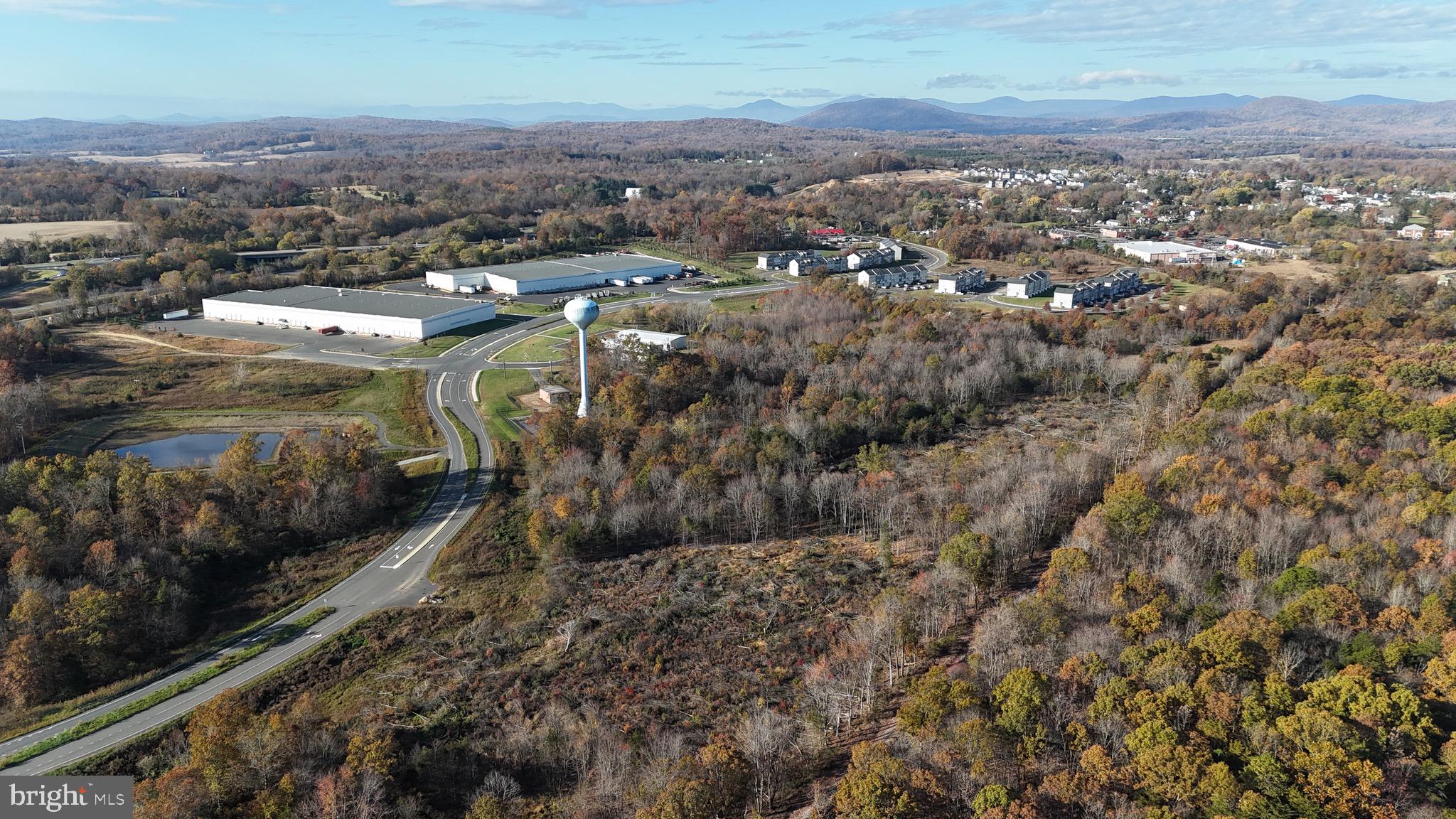 NONE AVAILABLE - Commercial Sale