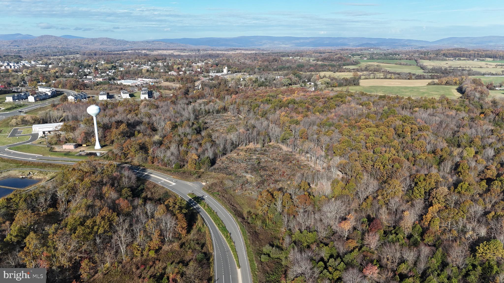 NONE AVAILABLE - Commercial Sale