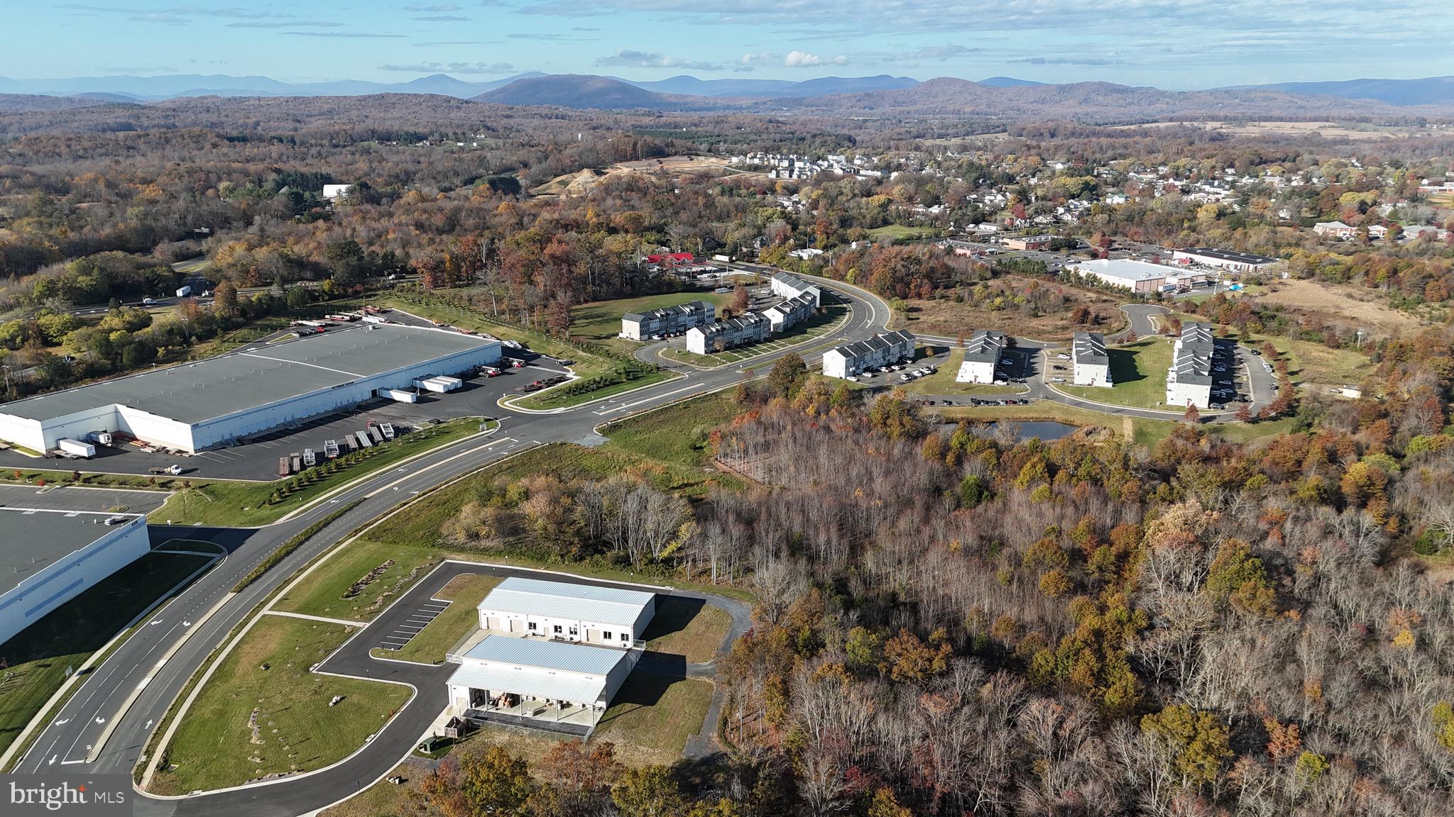 NONE AVAILABLE - Commercial Sale