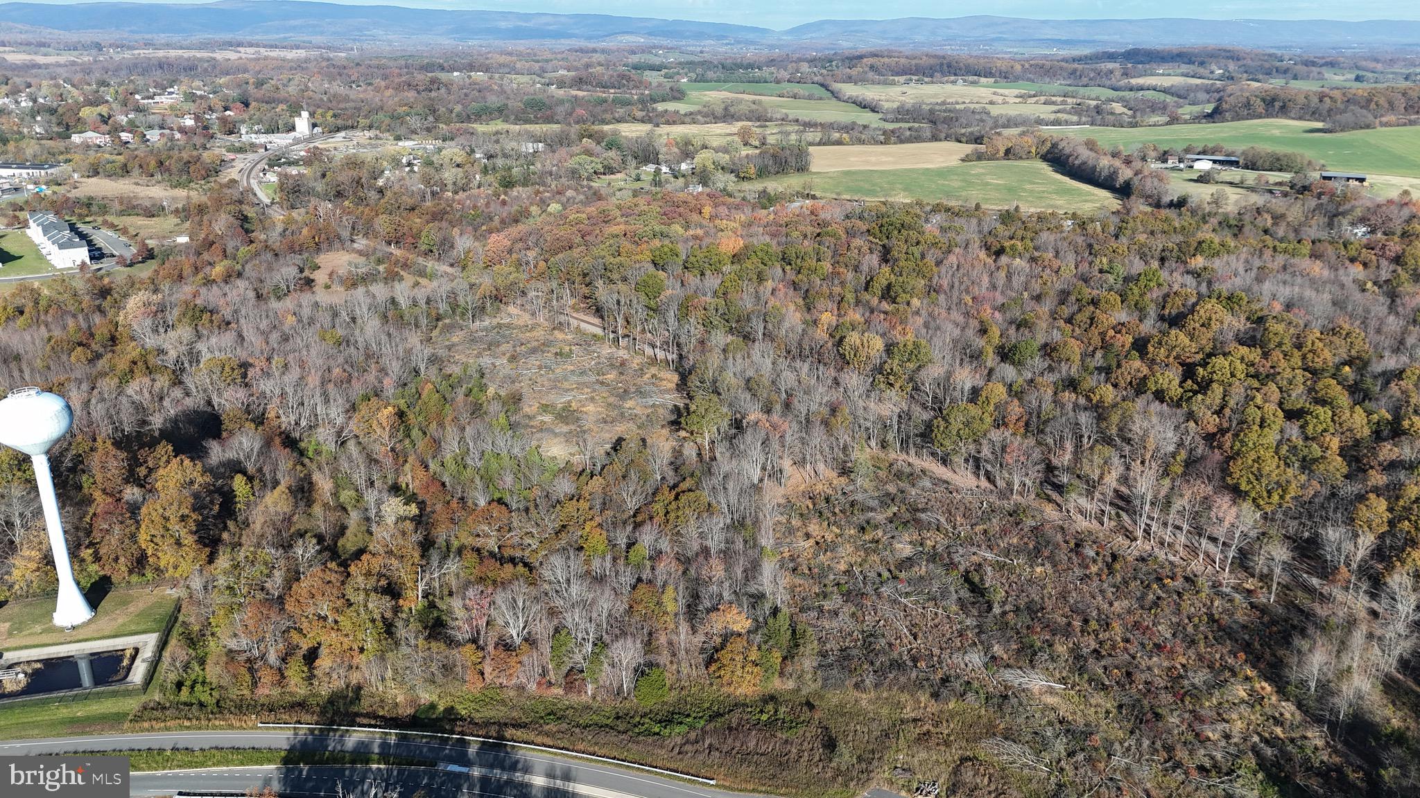 NONE AVAILABLE - Commercial Sale