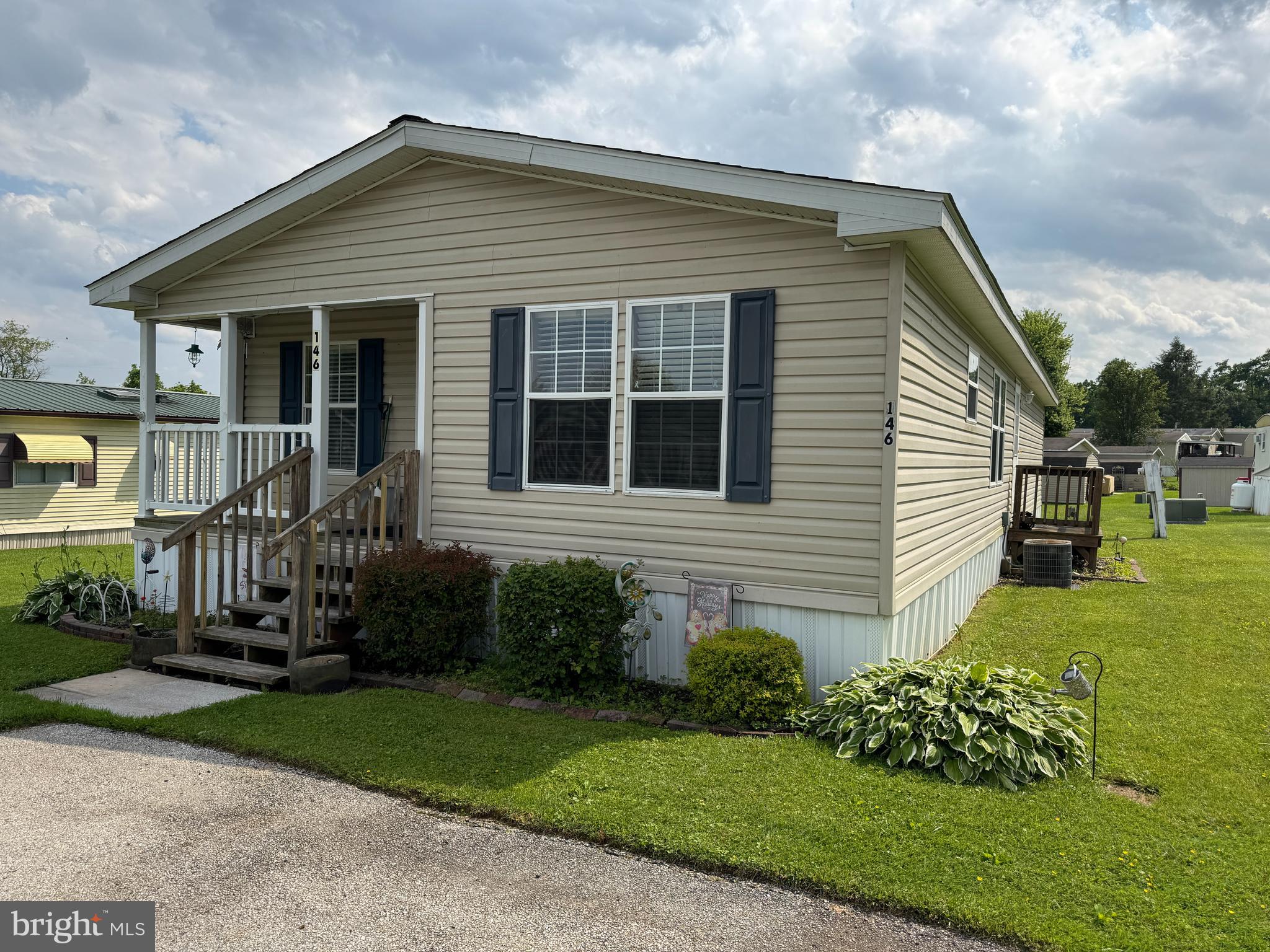 146 ADAM DRIVE