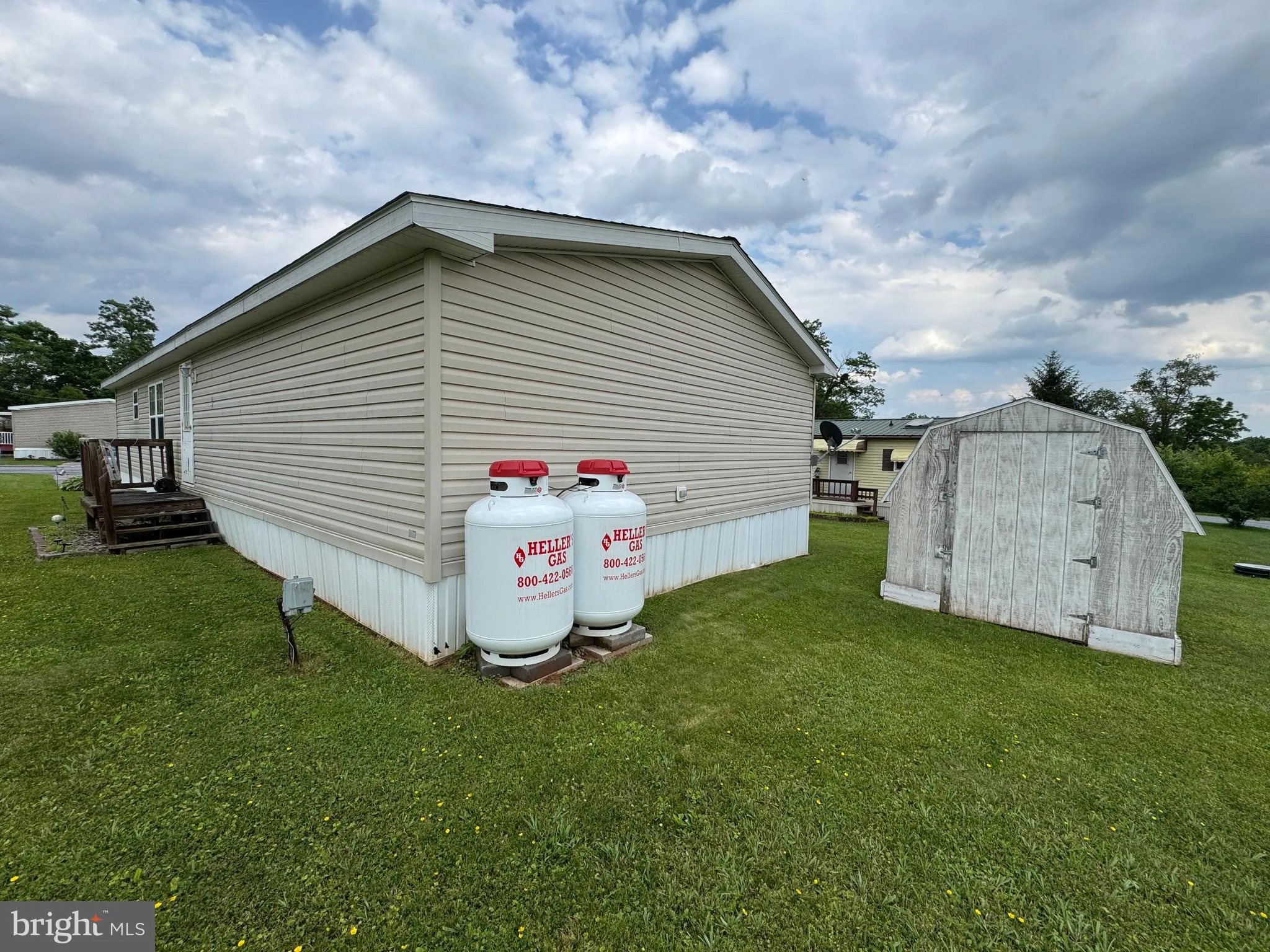 New Oxford, Pennsylvania 17350, United States, 3 Bedrooms Bedrooms, ,2 BathroomsBathrooms,Residential,Active,148962