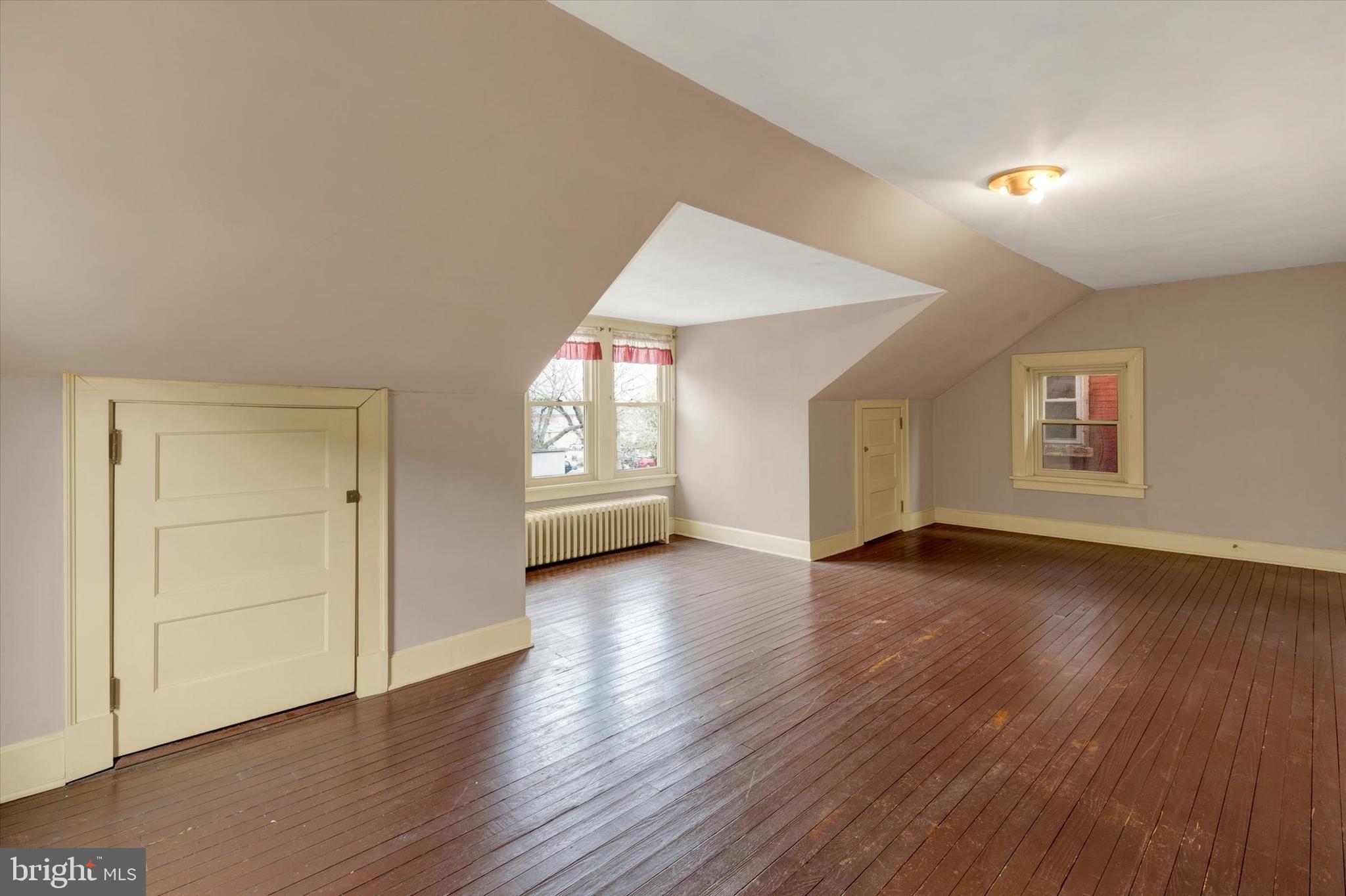 MANHEIM BOROUGH - Residential