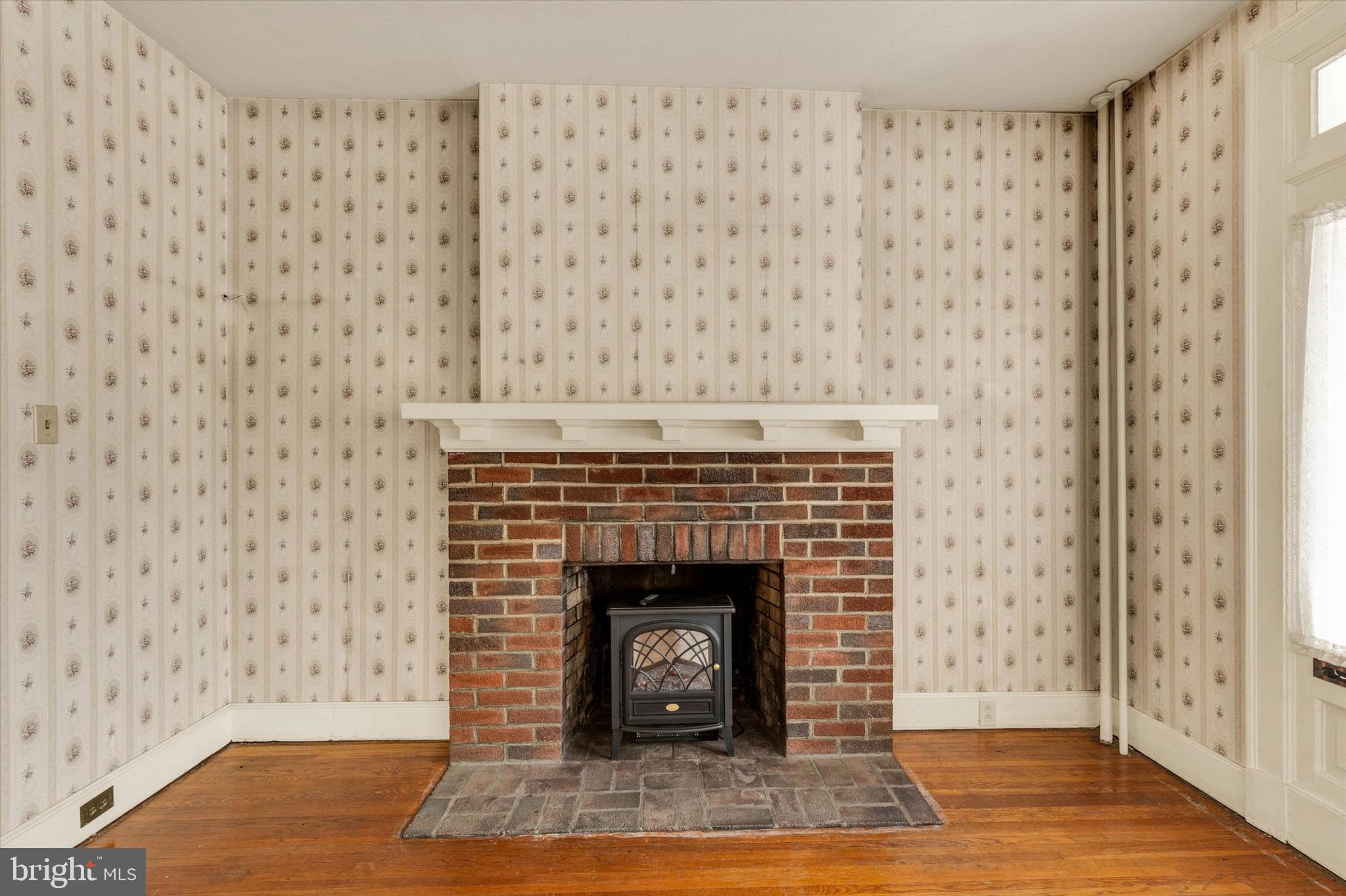 MANHEIM BOROUGH - Residential