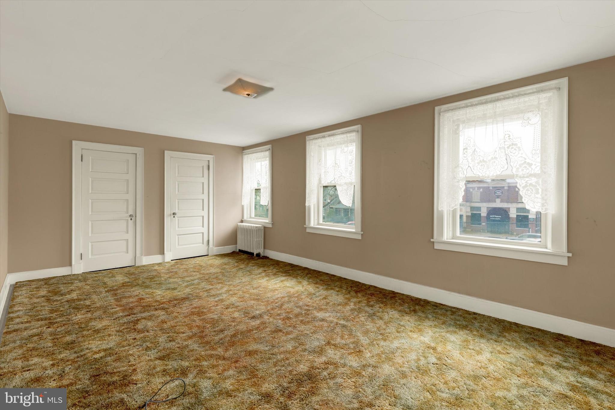 MANHEIM BOROUGH - Residential