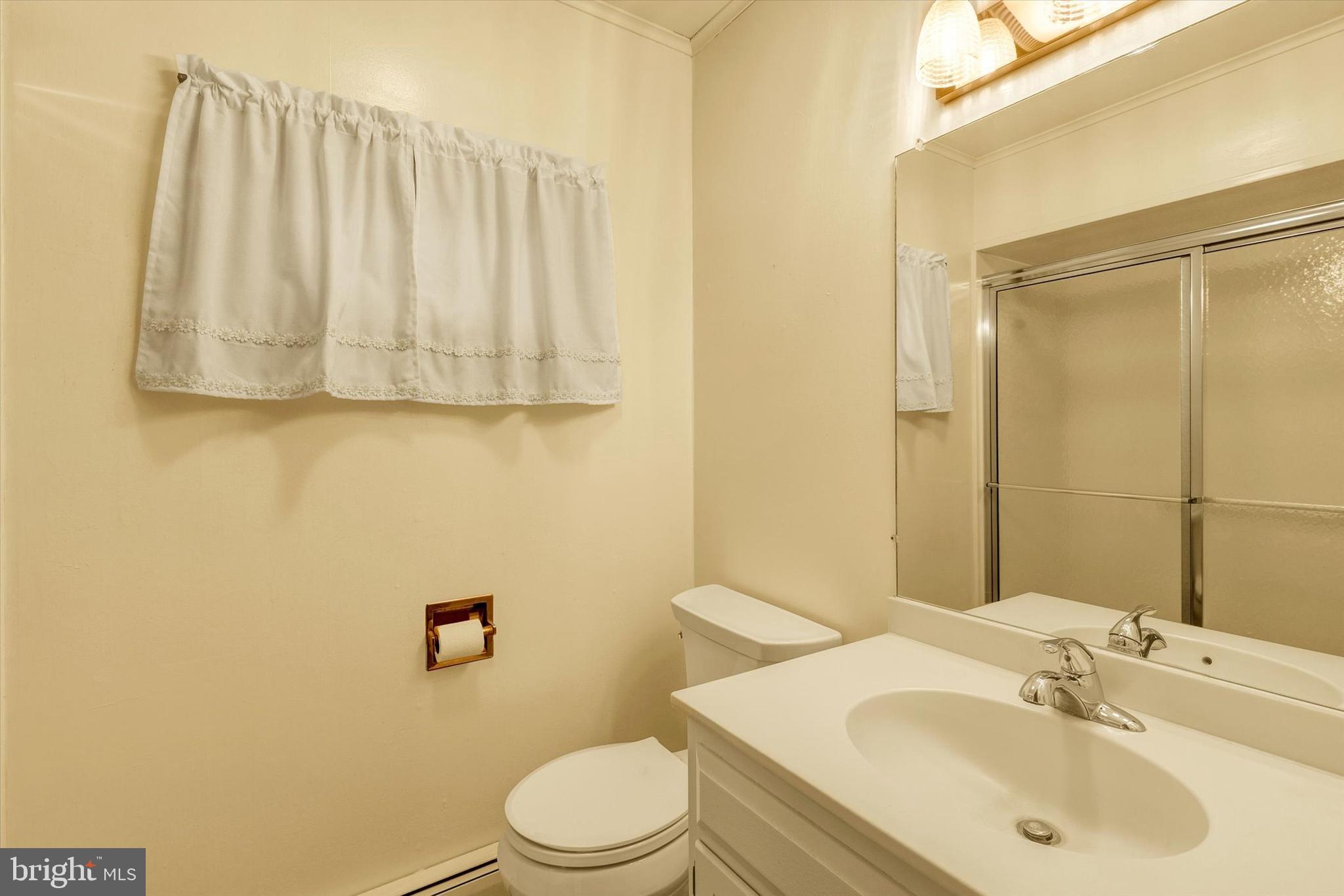 MANHEIM BOROUGH - Residential