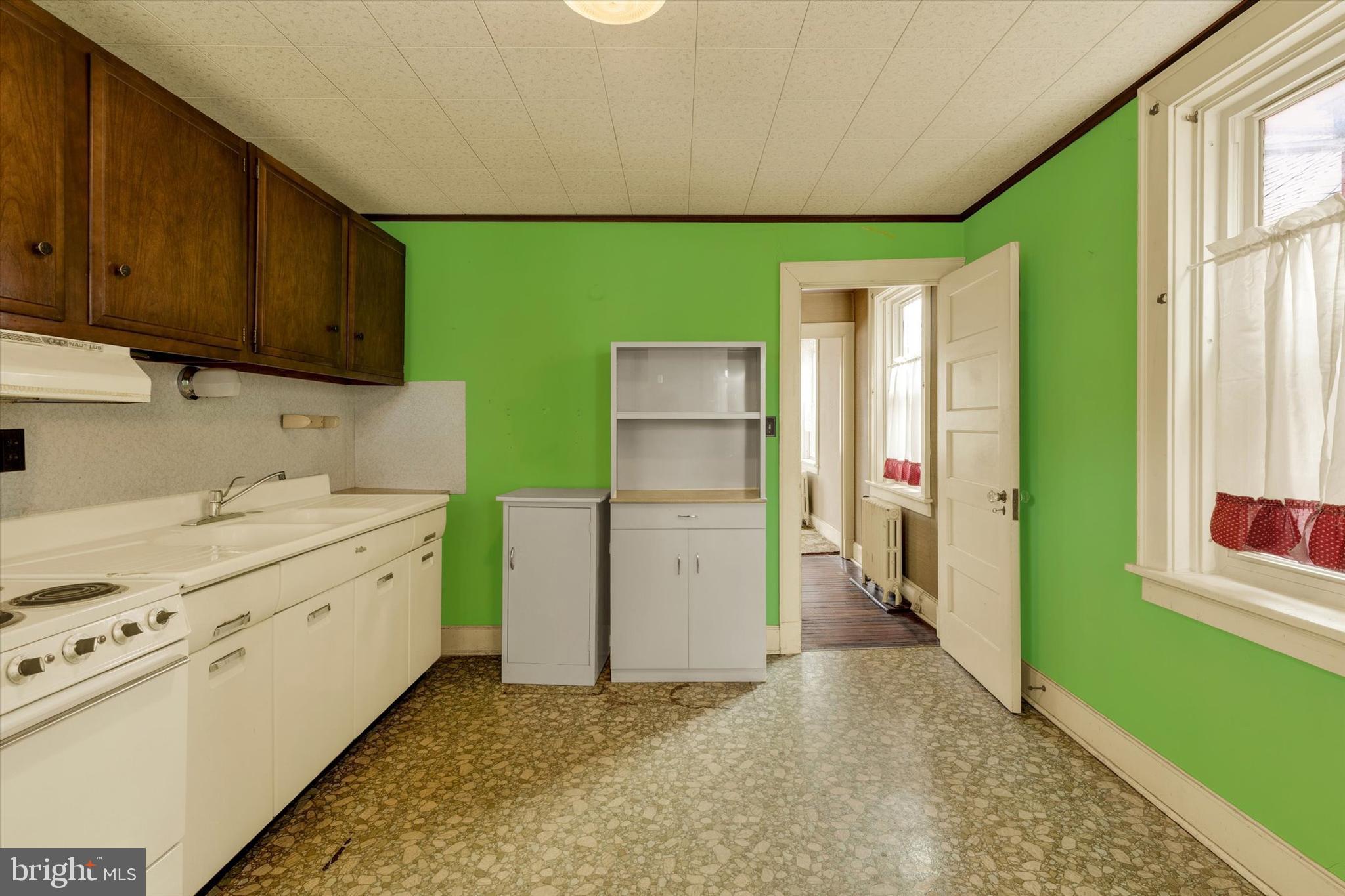 MANHEIM BOROUGH - Residential