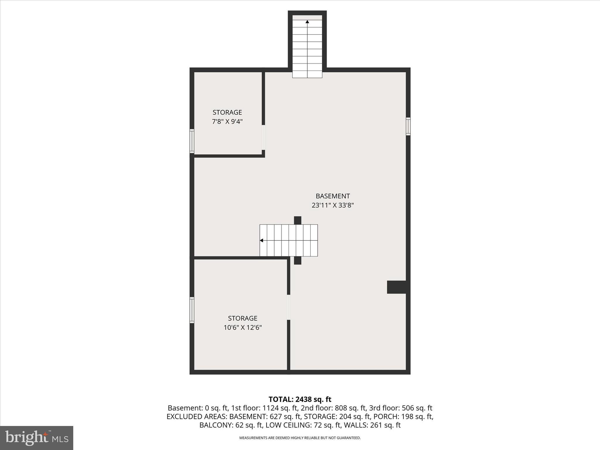 MANHEIM BOROUGH - Residential