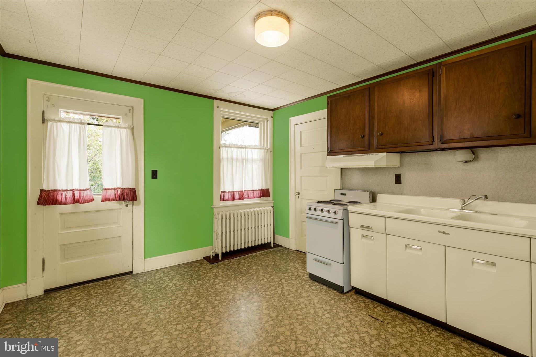 MANHEIM BOROUGH - Residential