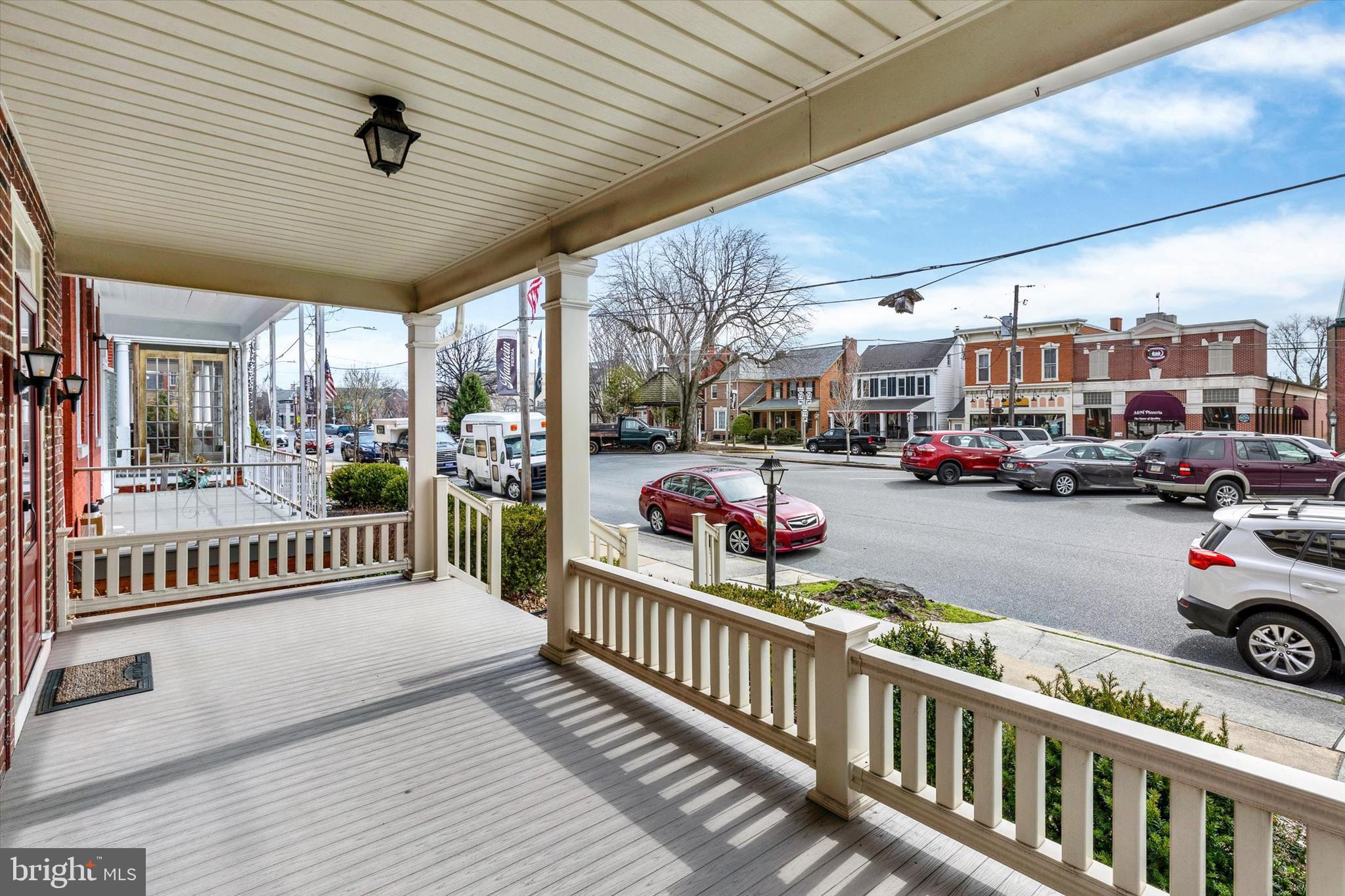 MANHEIM BOROUGH - Residential