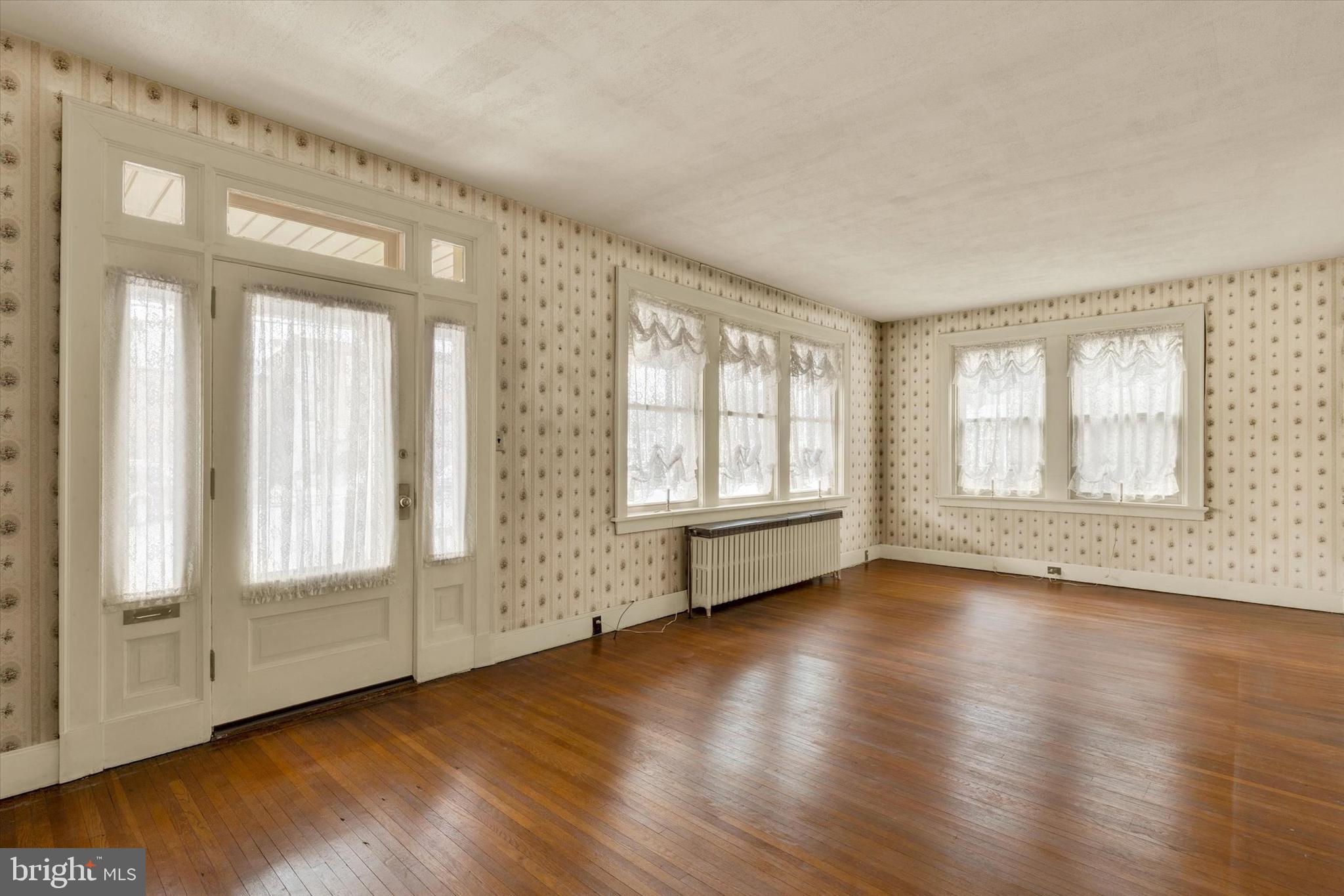 MANHEIM BOROUGH - Residential