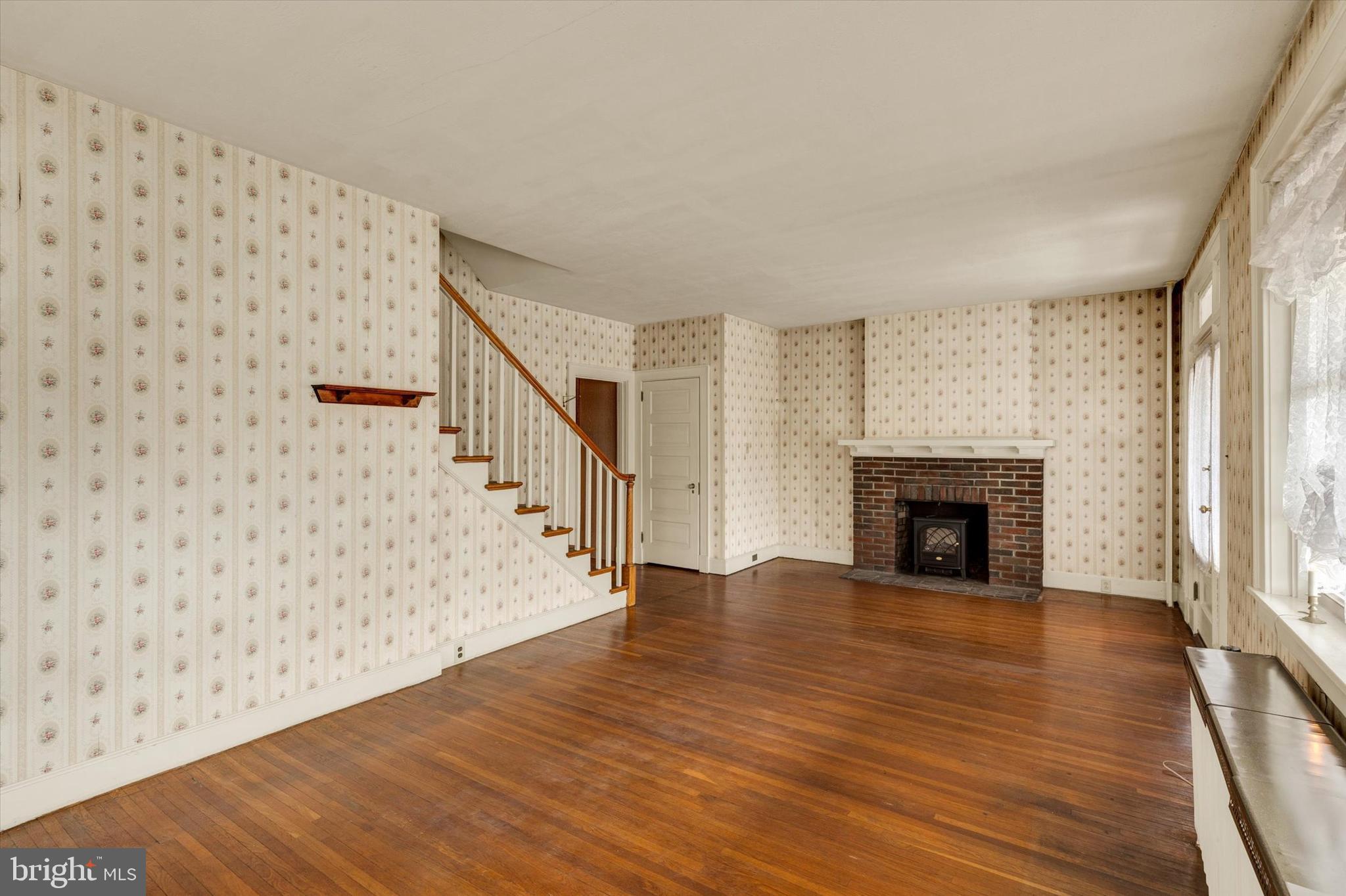 MANHEIM BOROUGH - Residential