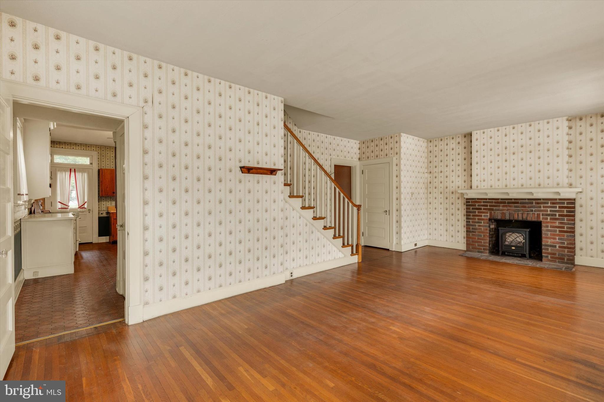 MANHEIM BOROUGH - Residential