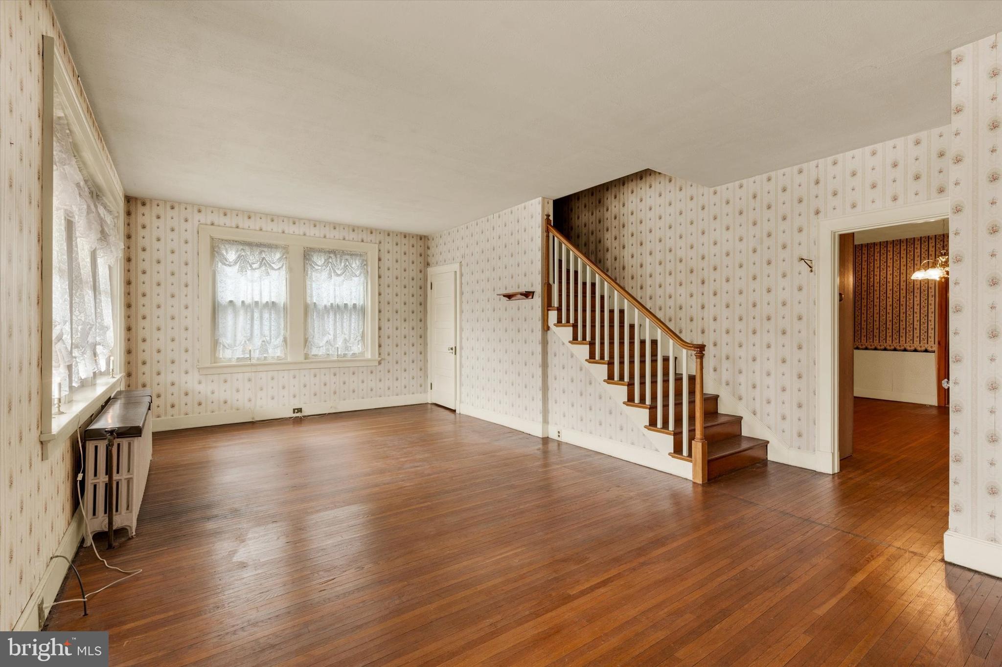 MANHEIM BOROUGH - Residential