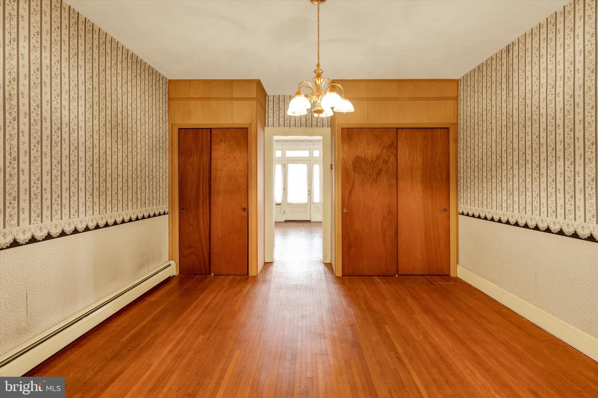 MANHEIM BOROUGH - Residential