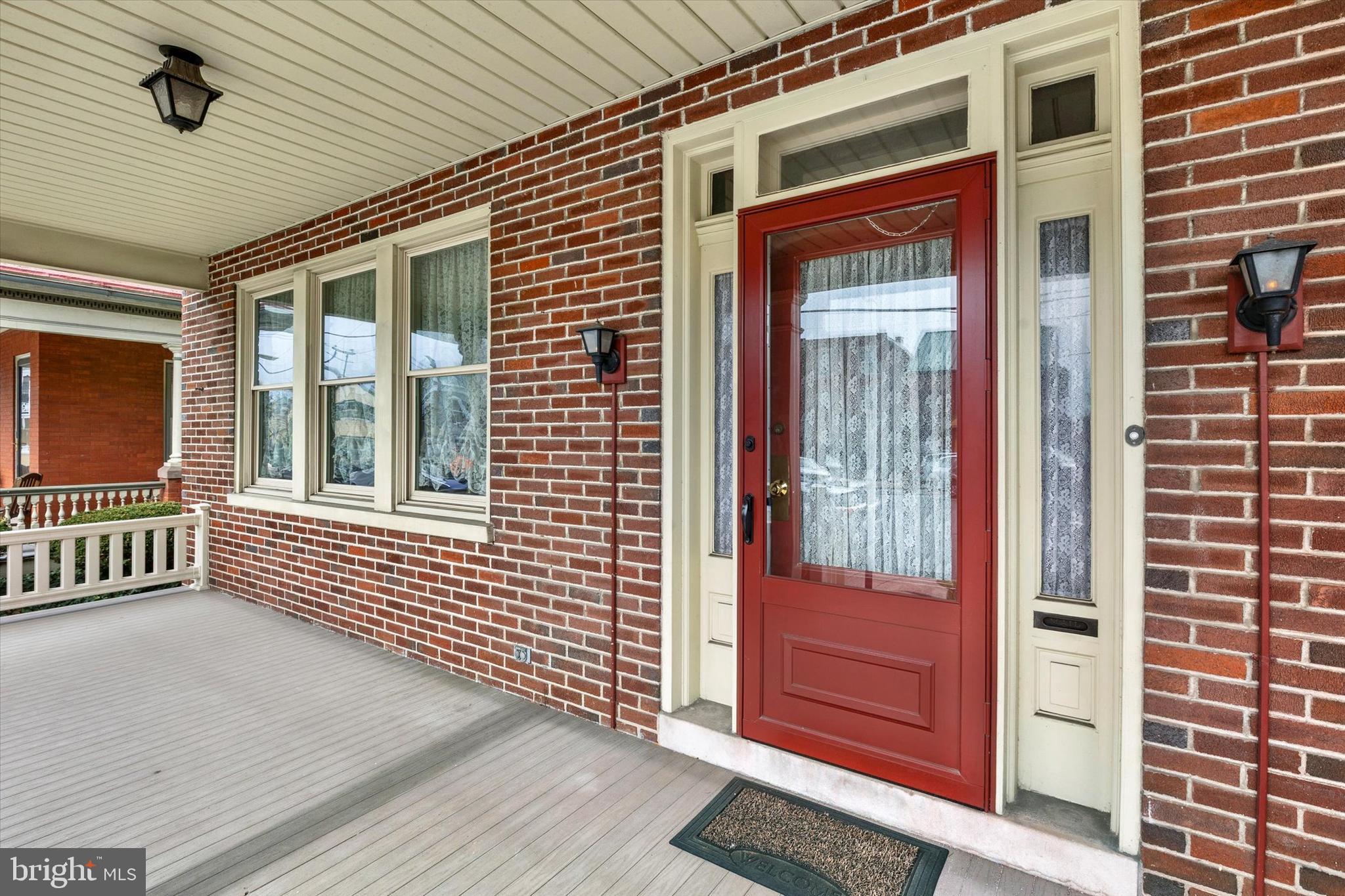 MANHEIM BOROUGH - Residential