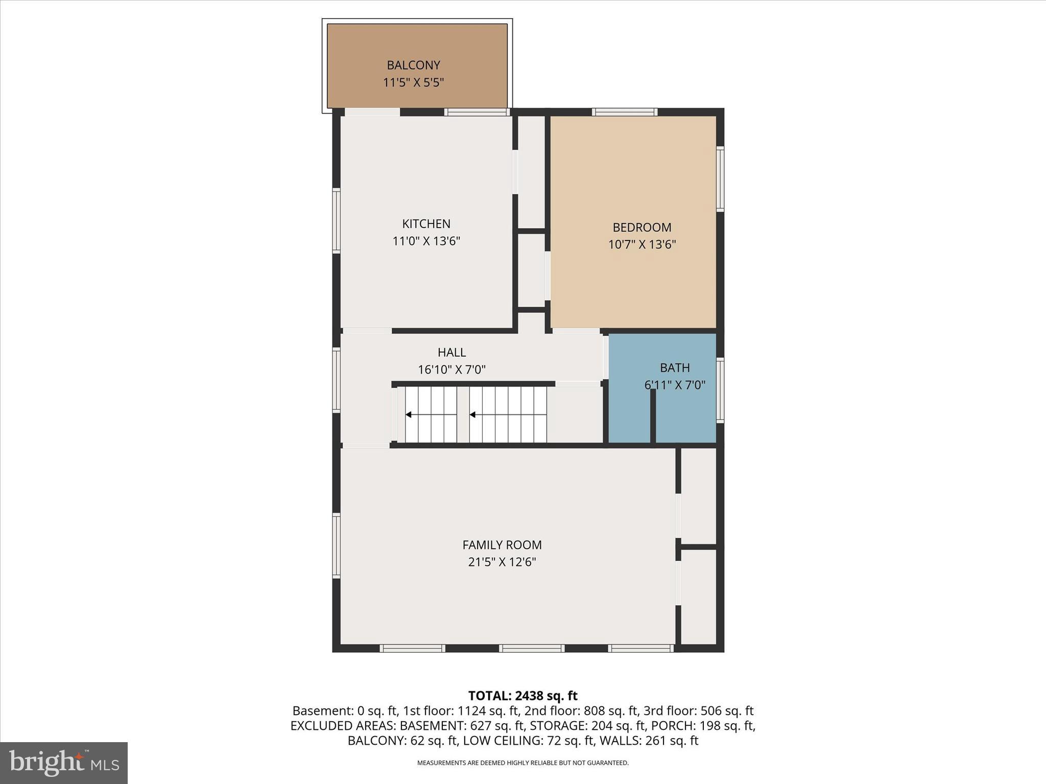 MANHEIM BOROUGH - Residential