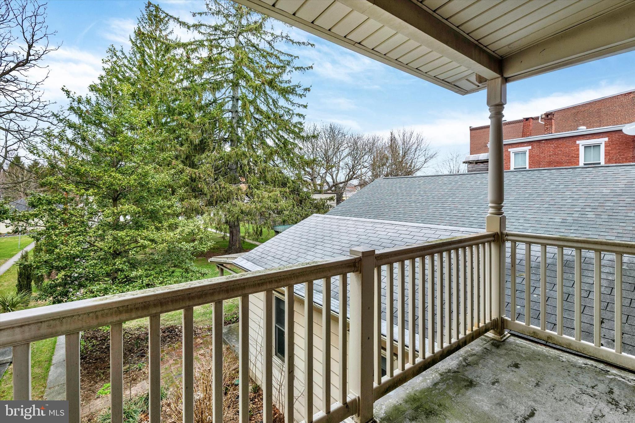 MANHEIM BOROUGH - Residential