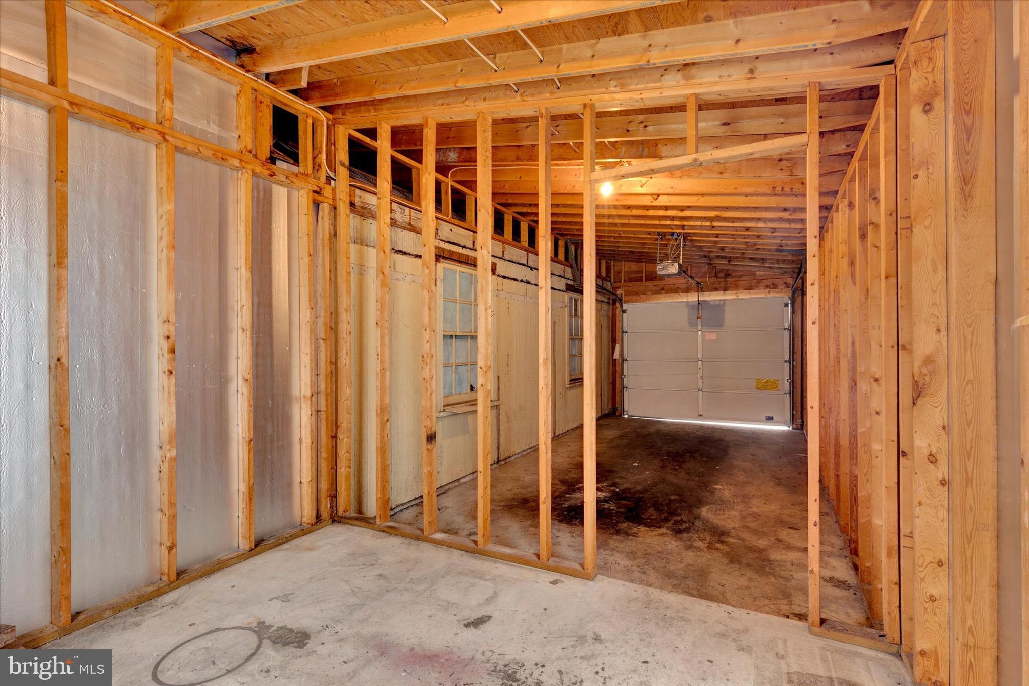 MANHEIM BOROUGH - Residential