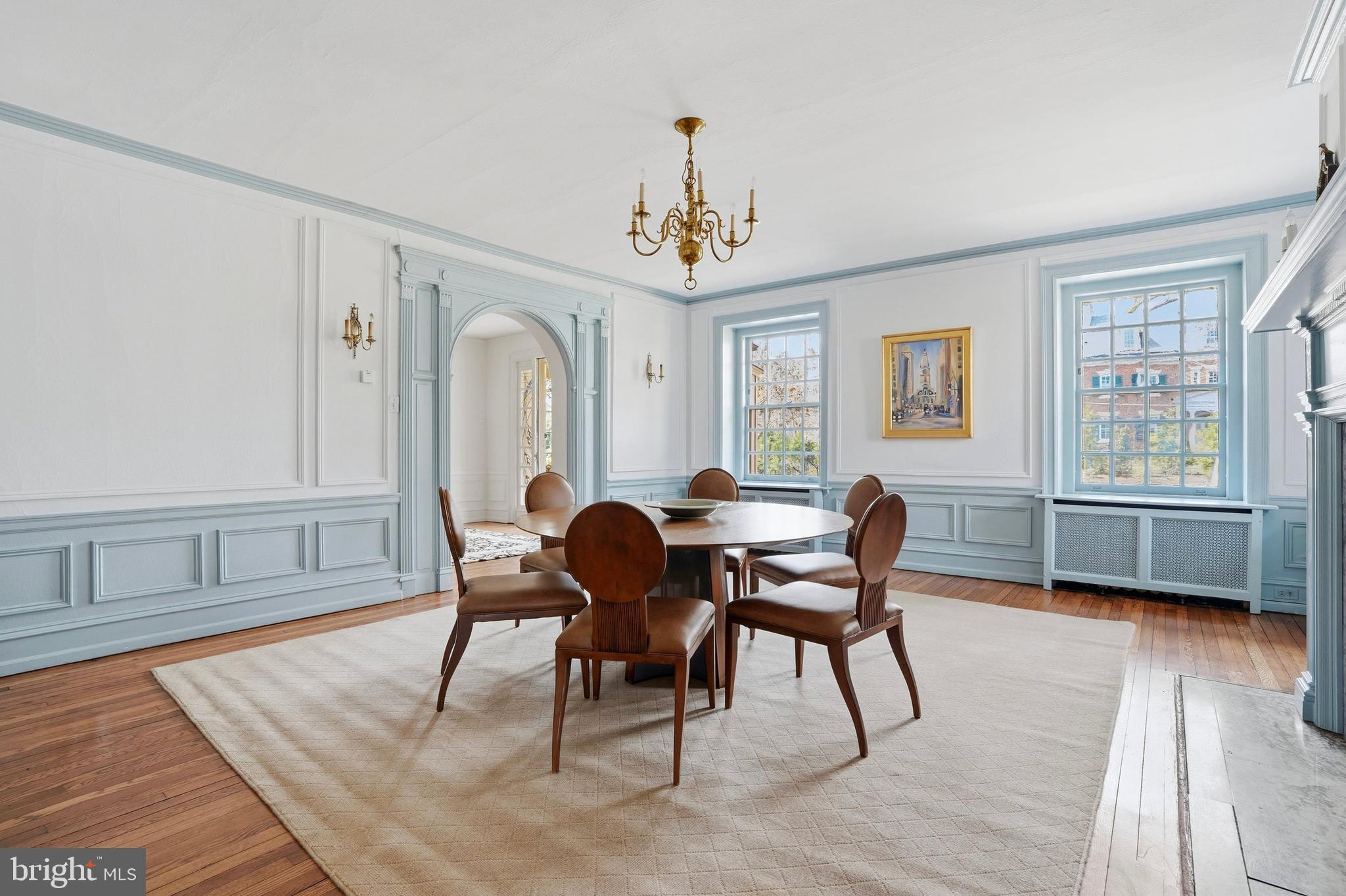 MT AIRY (WEST) - Residential