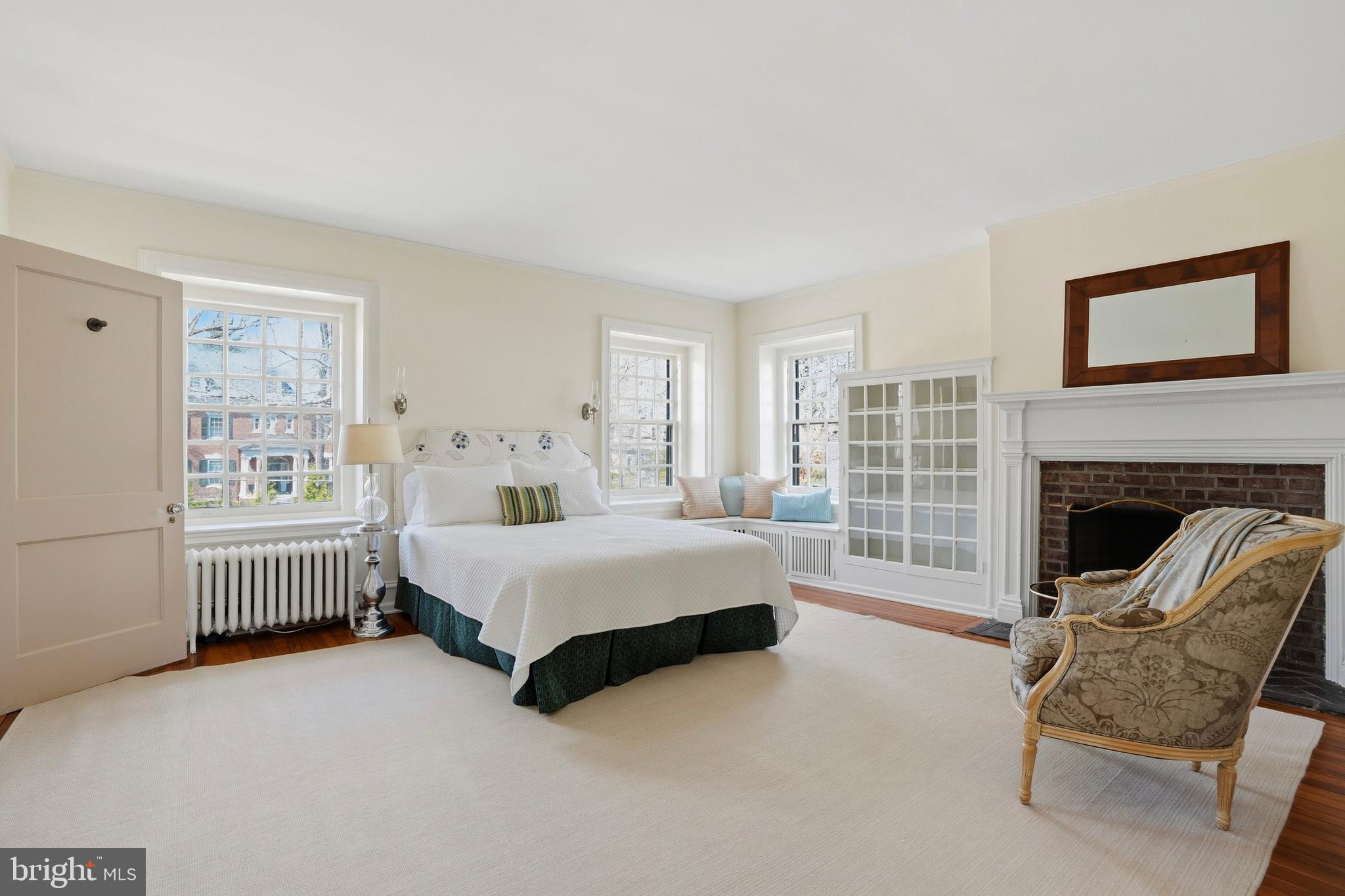 MT AIRY (WEST) - Residential