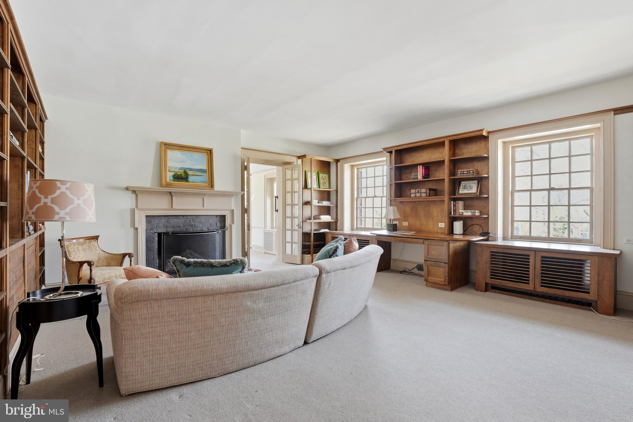 MT AIRY (WEST) - Residential