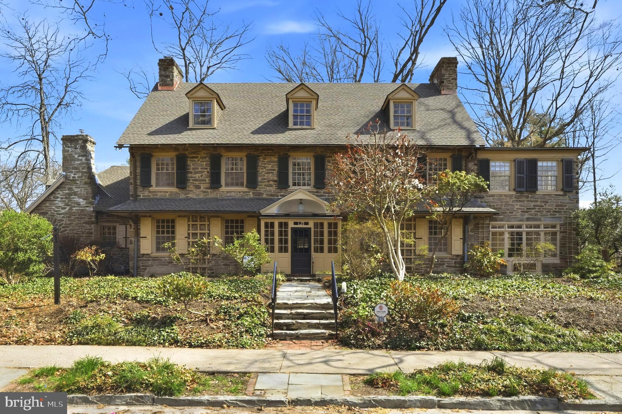 MT AIRY (WEST) - Residential