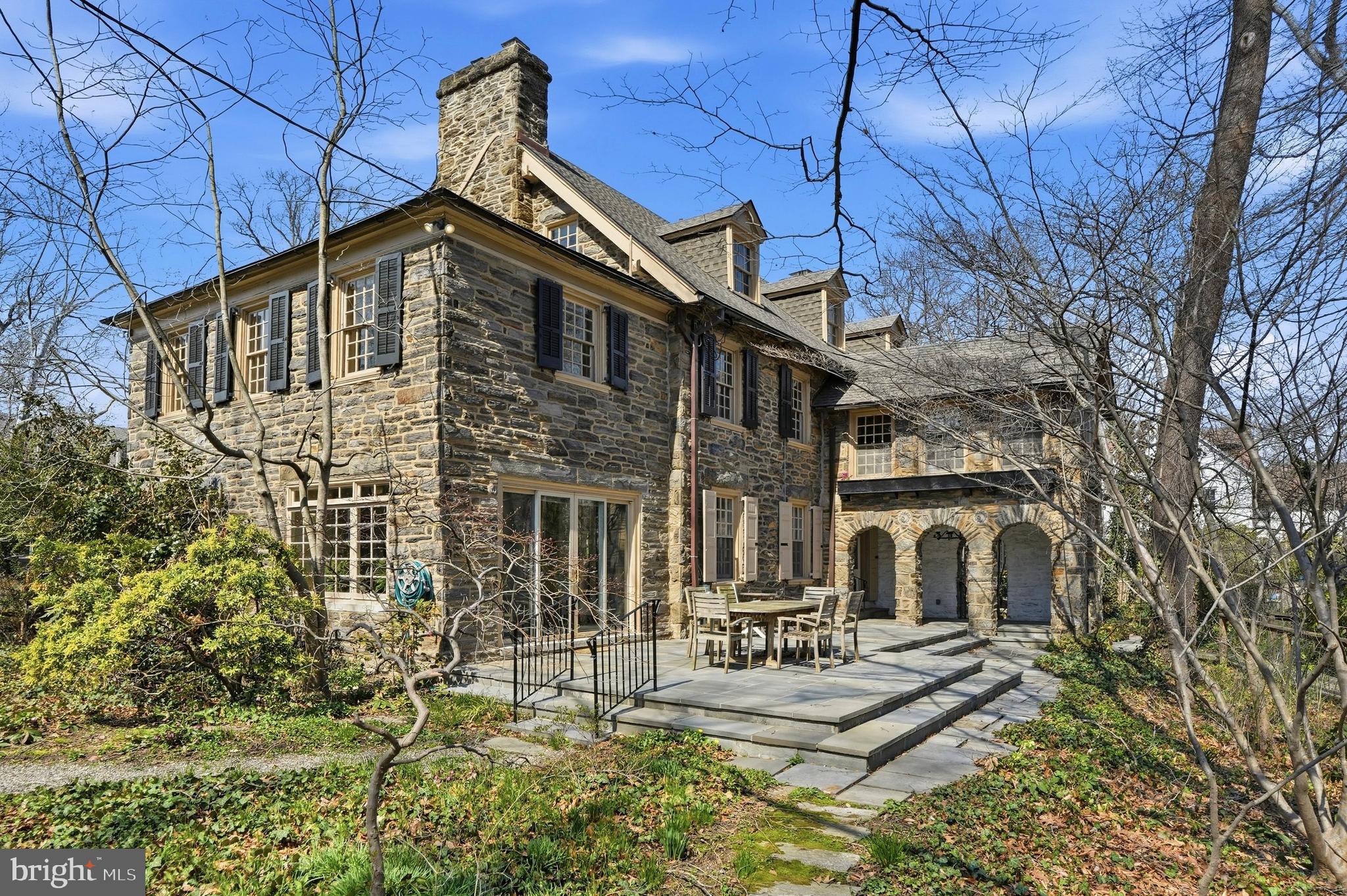 MT AIRY (WEST) - Residential