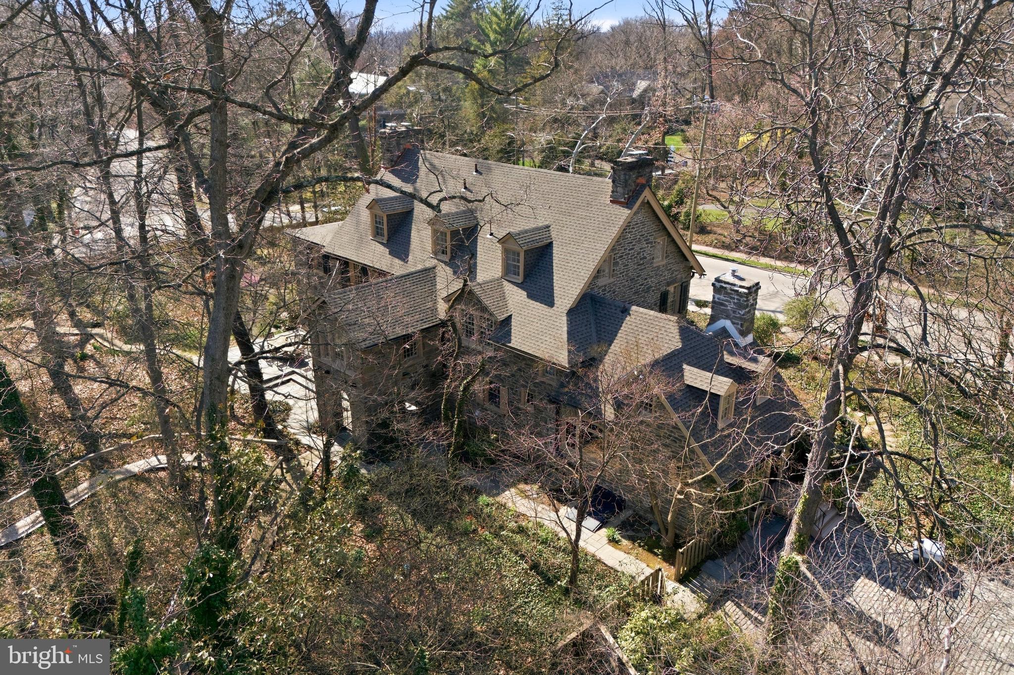 MT AIRY (WEST) - Residential