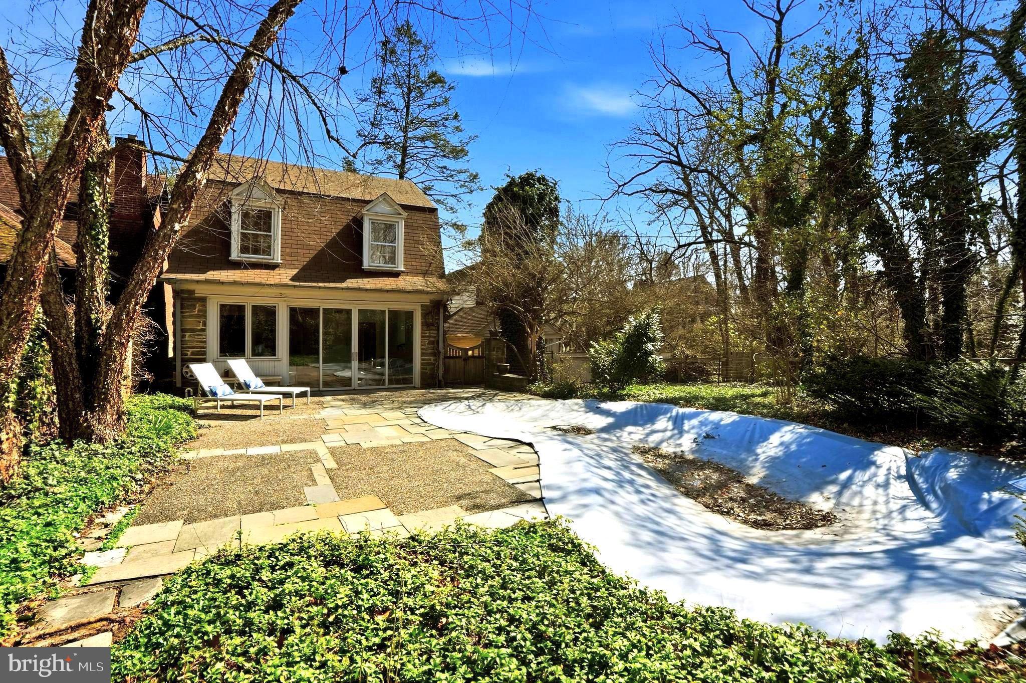 MT AIRY (WEST) - Residential