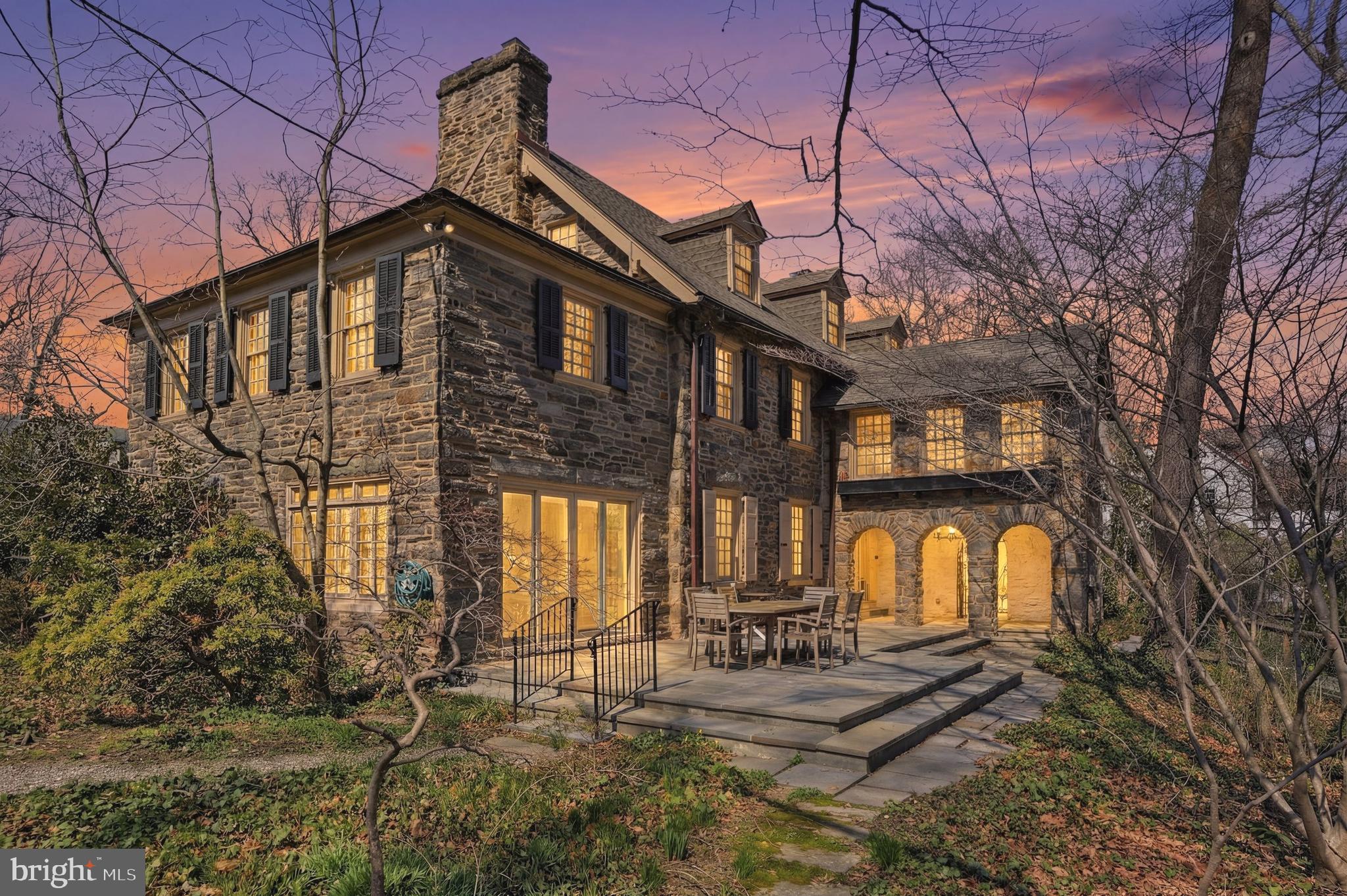 MT AIRY (WEST) - Residential