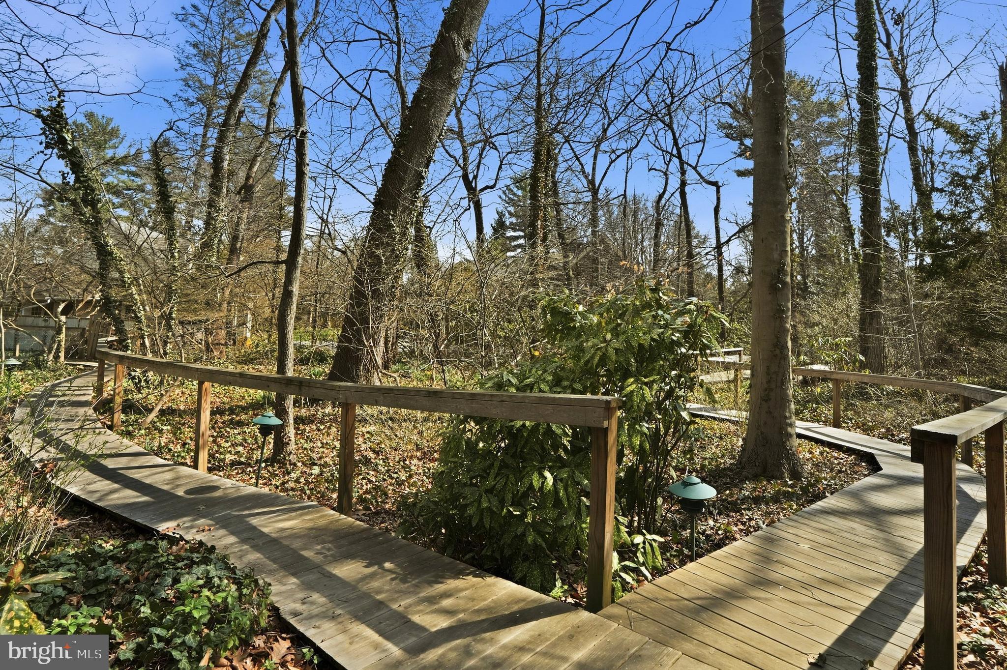 MT AIRY (WEST) - Residential