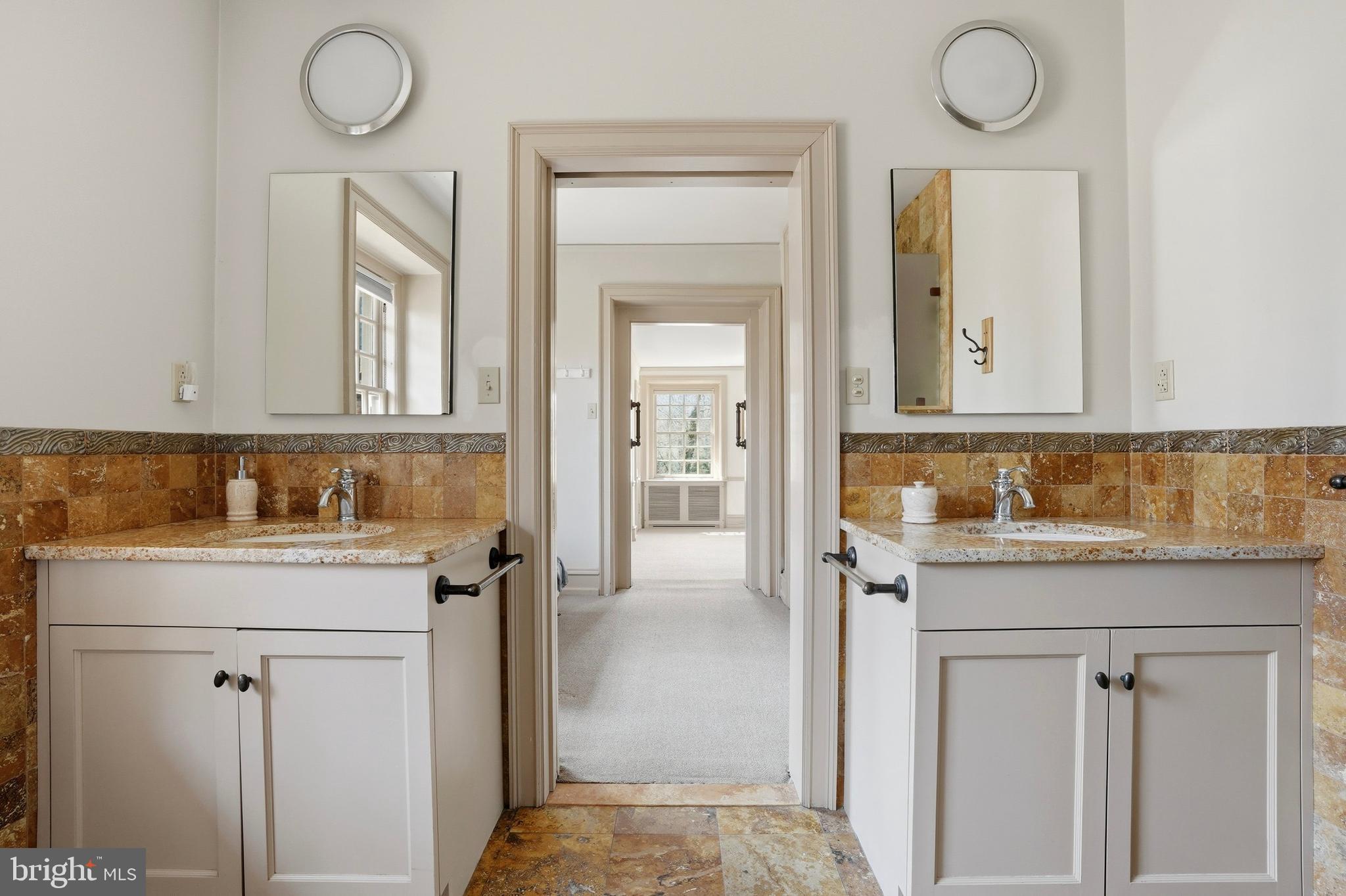 MT AIRY (WEST) - Residential