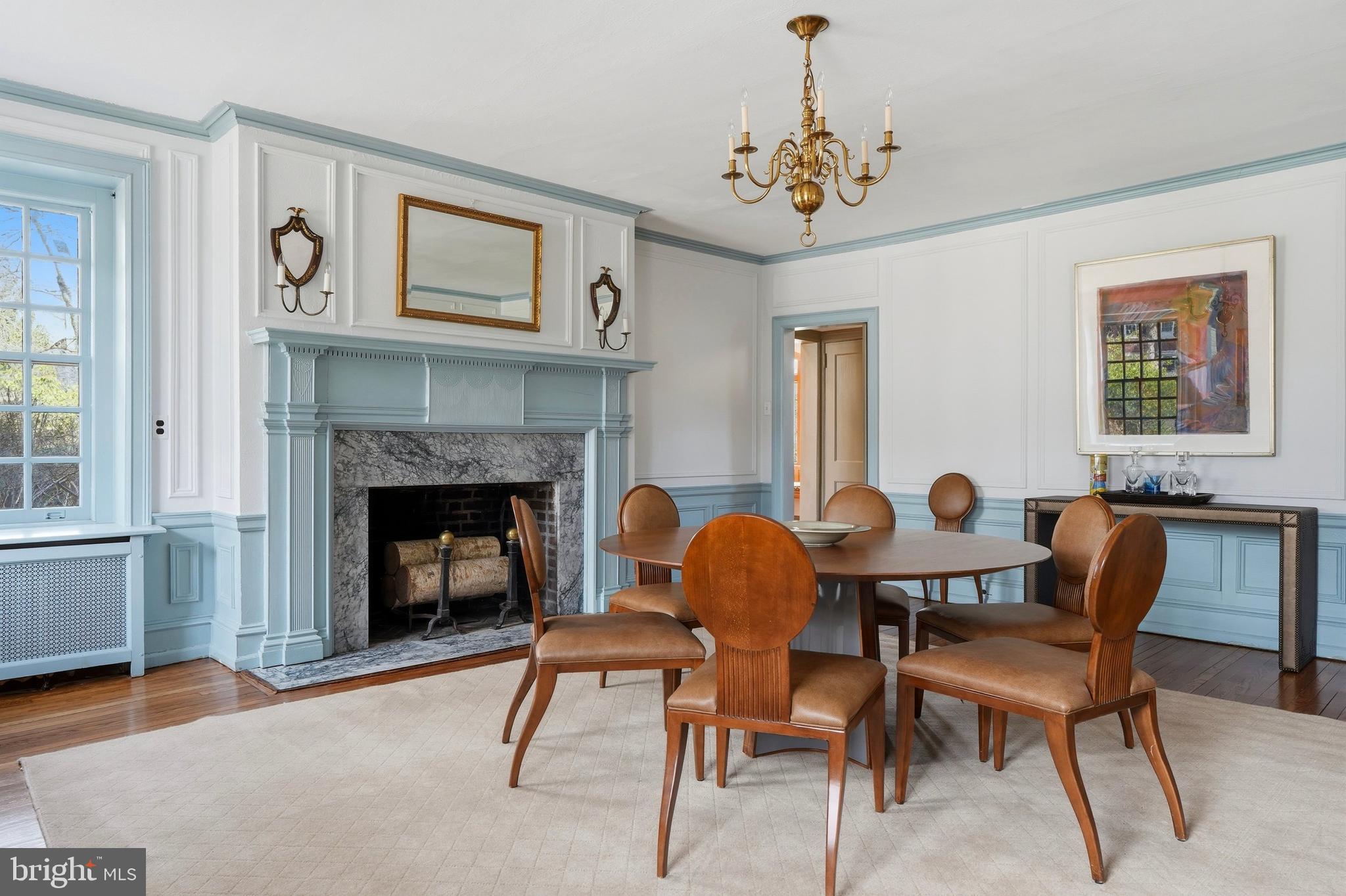 MT AIRY (WEST) - Residential