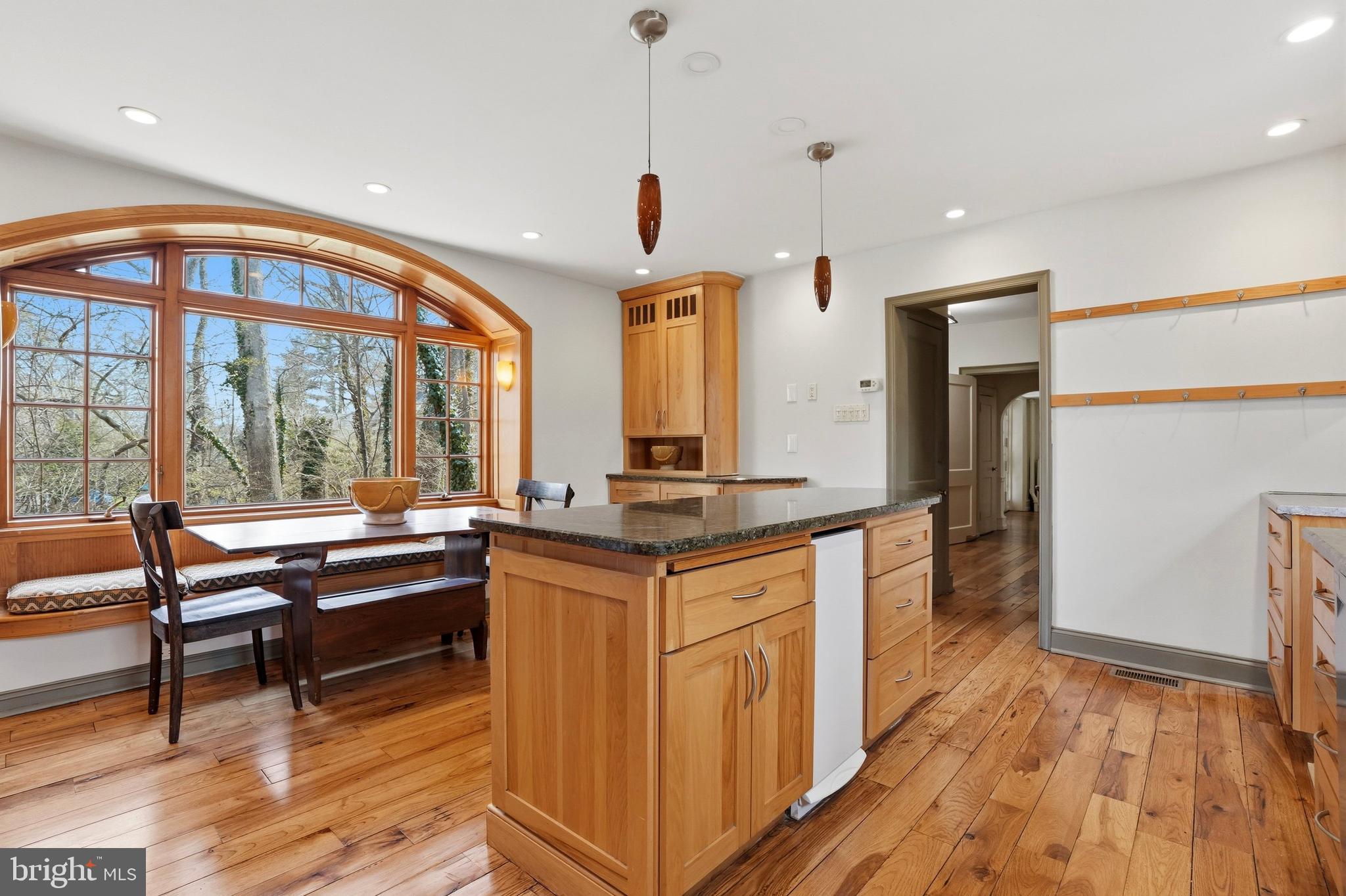 MT AIRY (WEST) - Residential