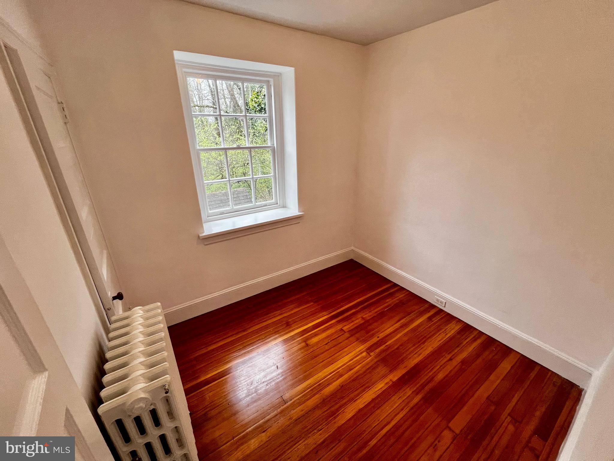 MT AIRY (WEST) - Residential