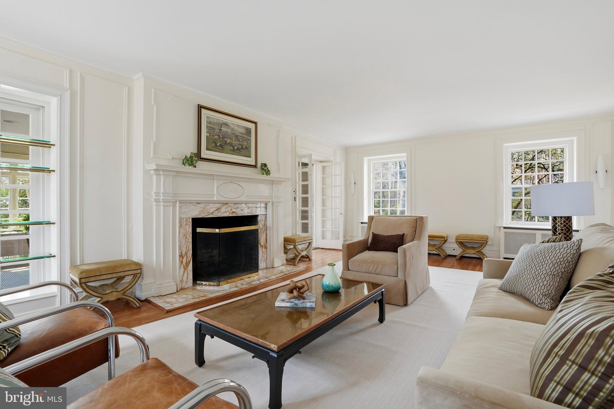 MT AIRY (WEST) - Residential