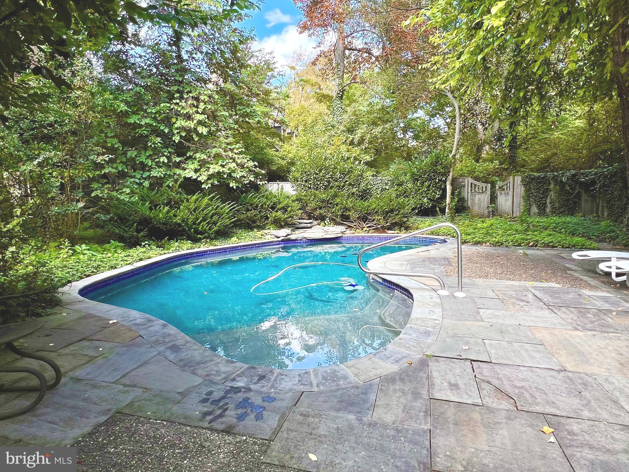 MT AIRY (WEST) - Residential