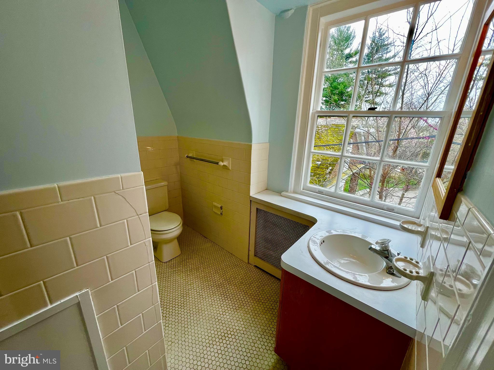 MT AIRY (WEST) - Residential