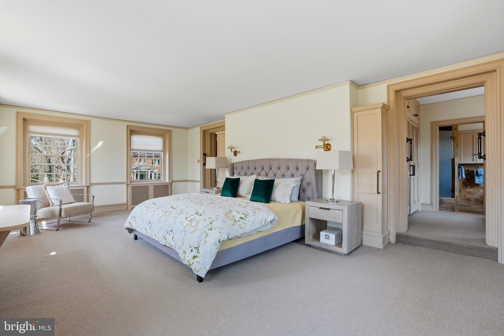 MT AIRY (WEST) - Residential