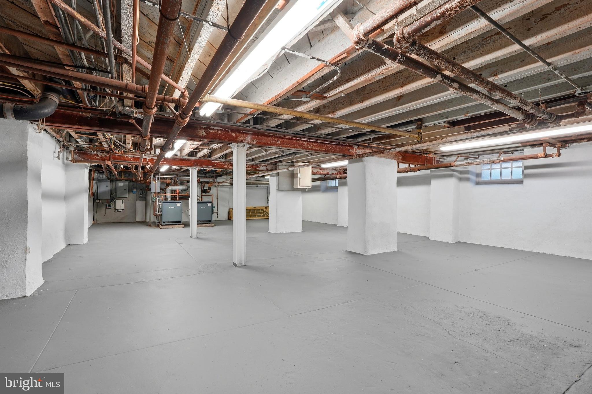 MT AIRY (WEST) - Residential