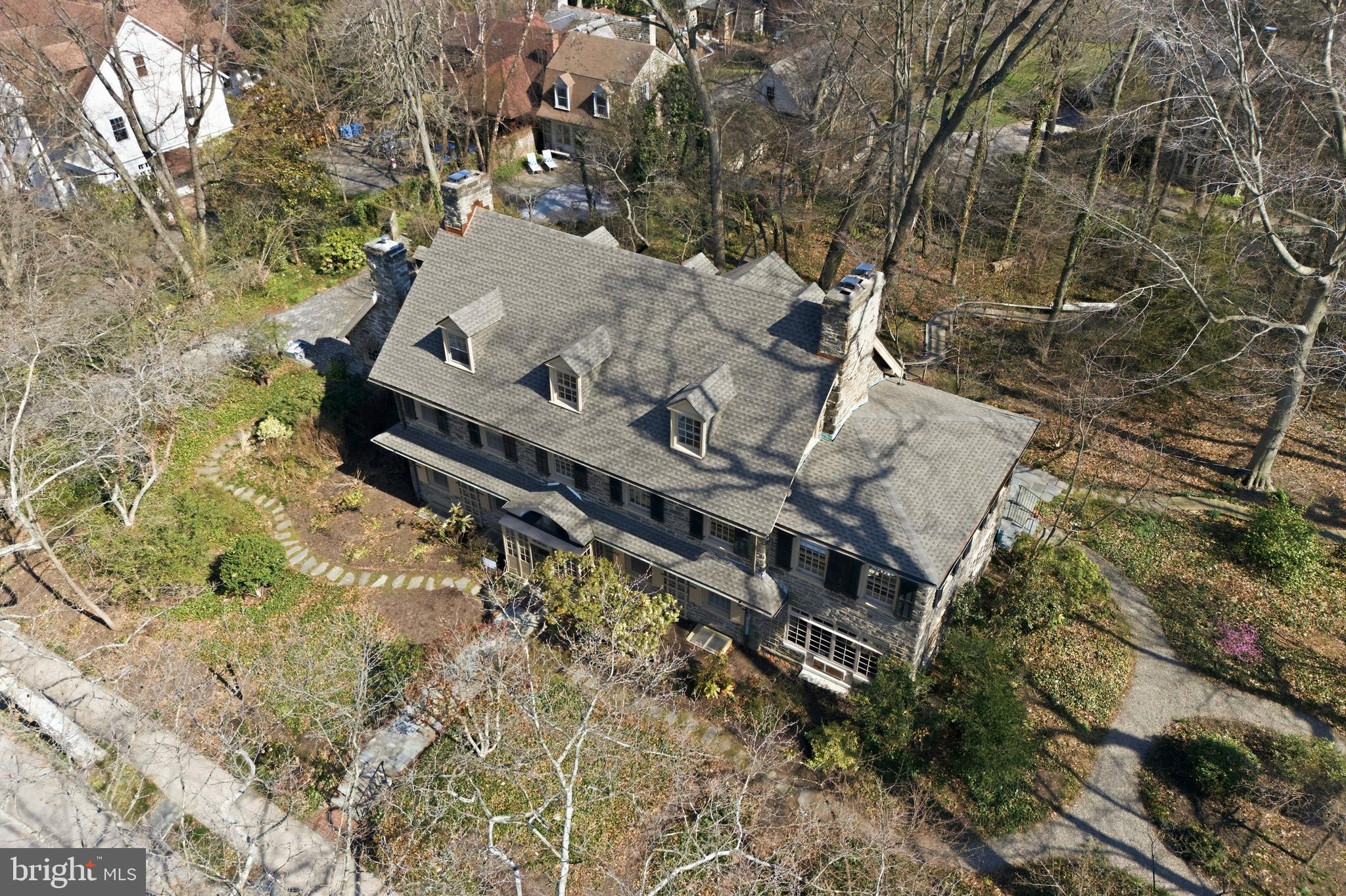 MT AIRY (WEST) - Residential