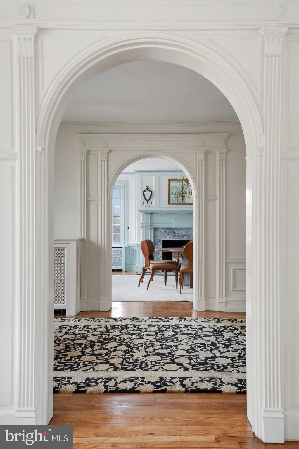 MT AIRY (WEST) - Residential