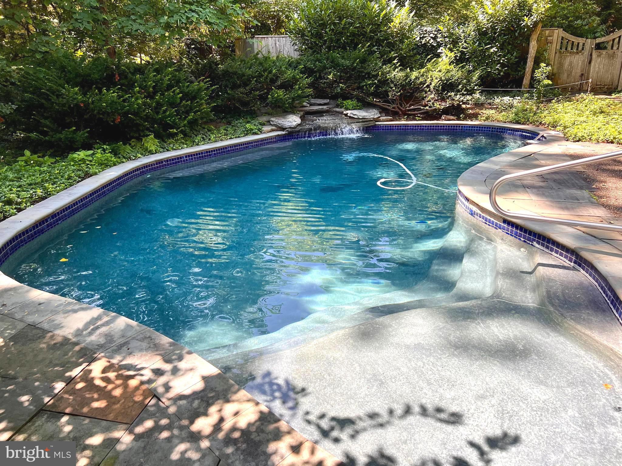 MT AIRY (WEST) - Residential