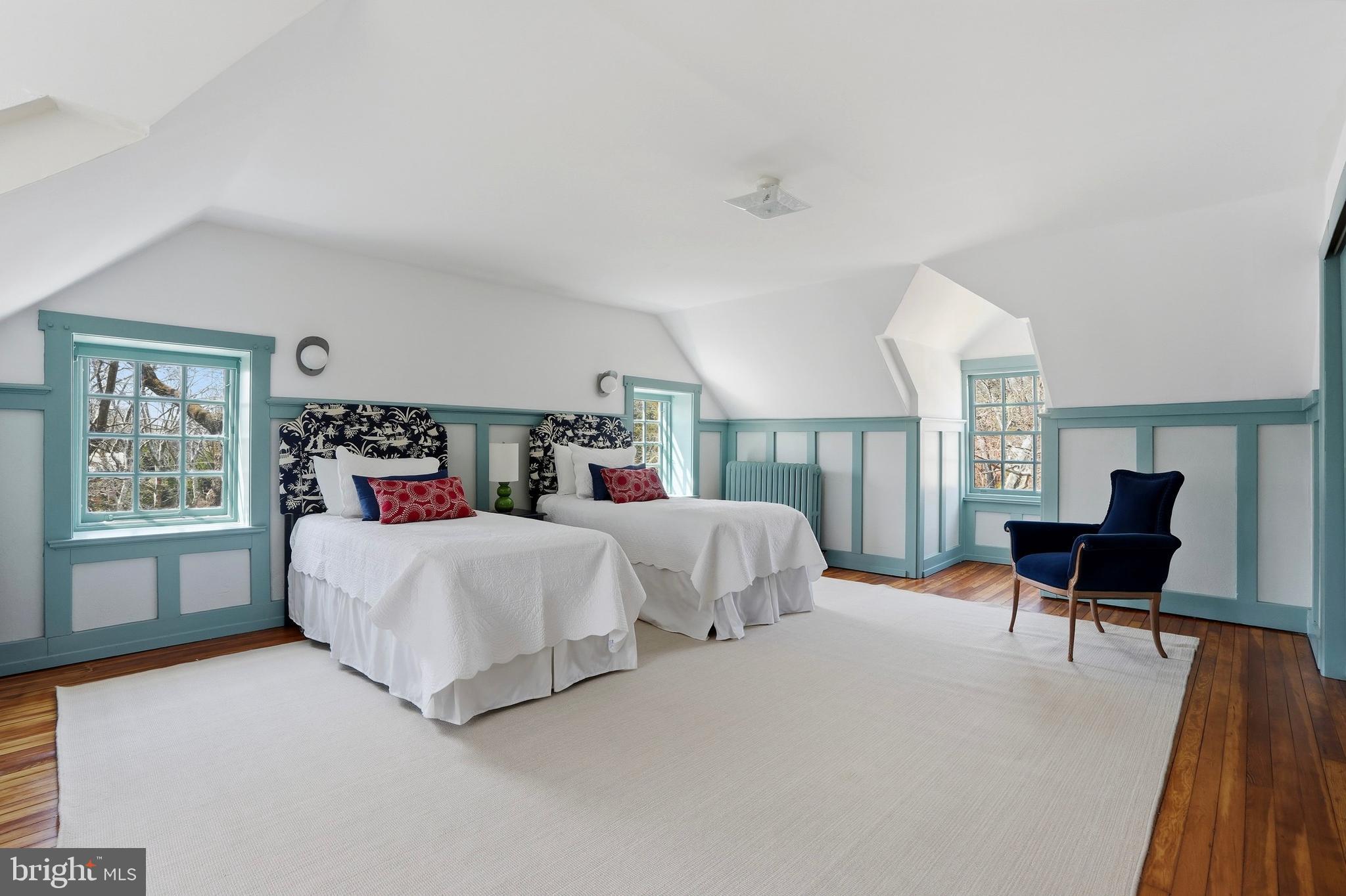 MT AIRY (WEST) - Residential