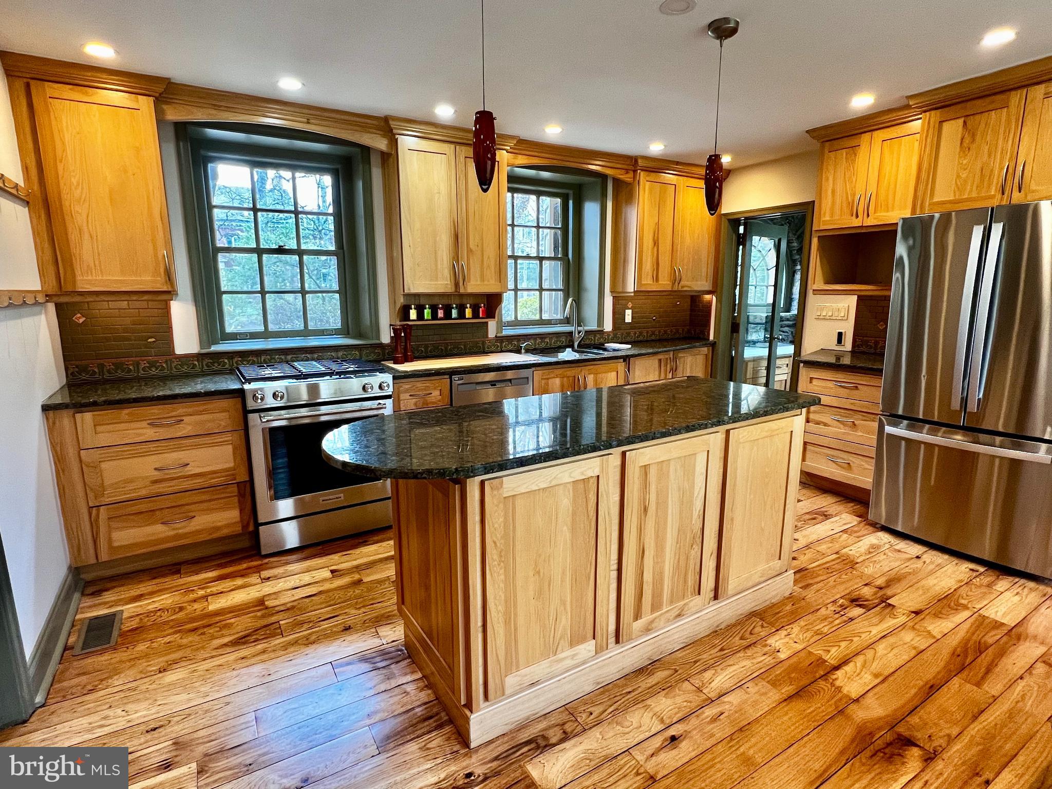 MT AIRY (WEST) - Residential